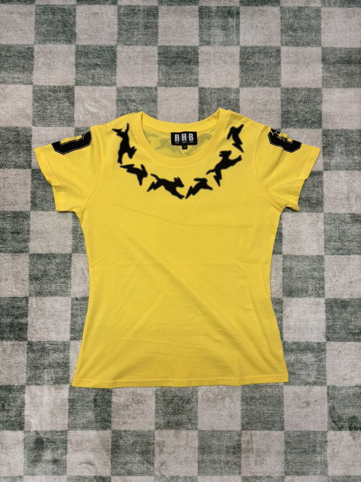 Other Rehab by Stunmic “KYS YSL” Tee | Grailed