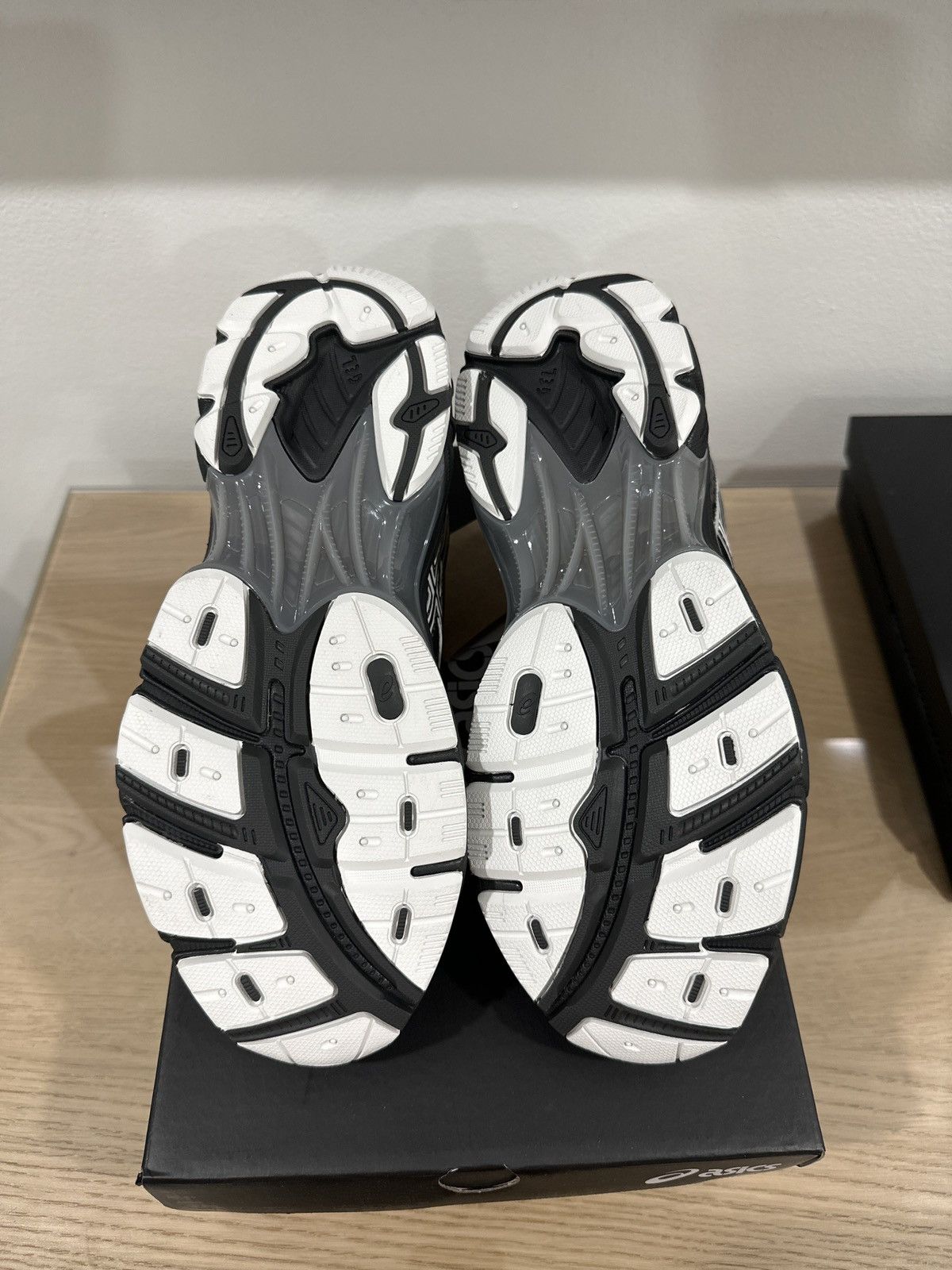 Asics × JJJJound JJJJound x GT 2160 ‘Inverted Blue’ Size US 8 / EU 41 - 5 Thumbnail
