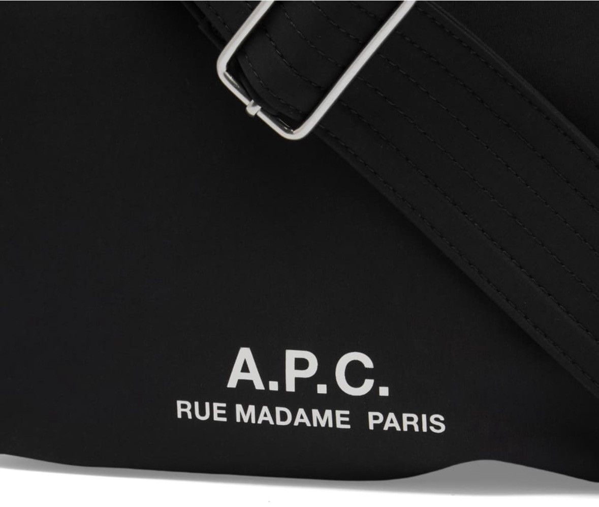 A.P.C. APC Bag Size ONE SIZE - 3 Thumbnail