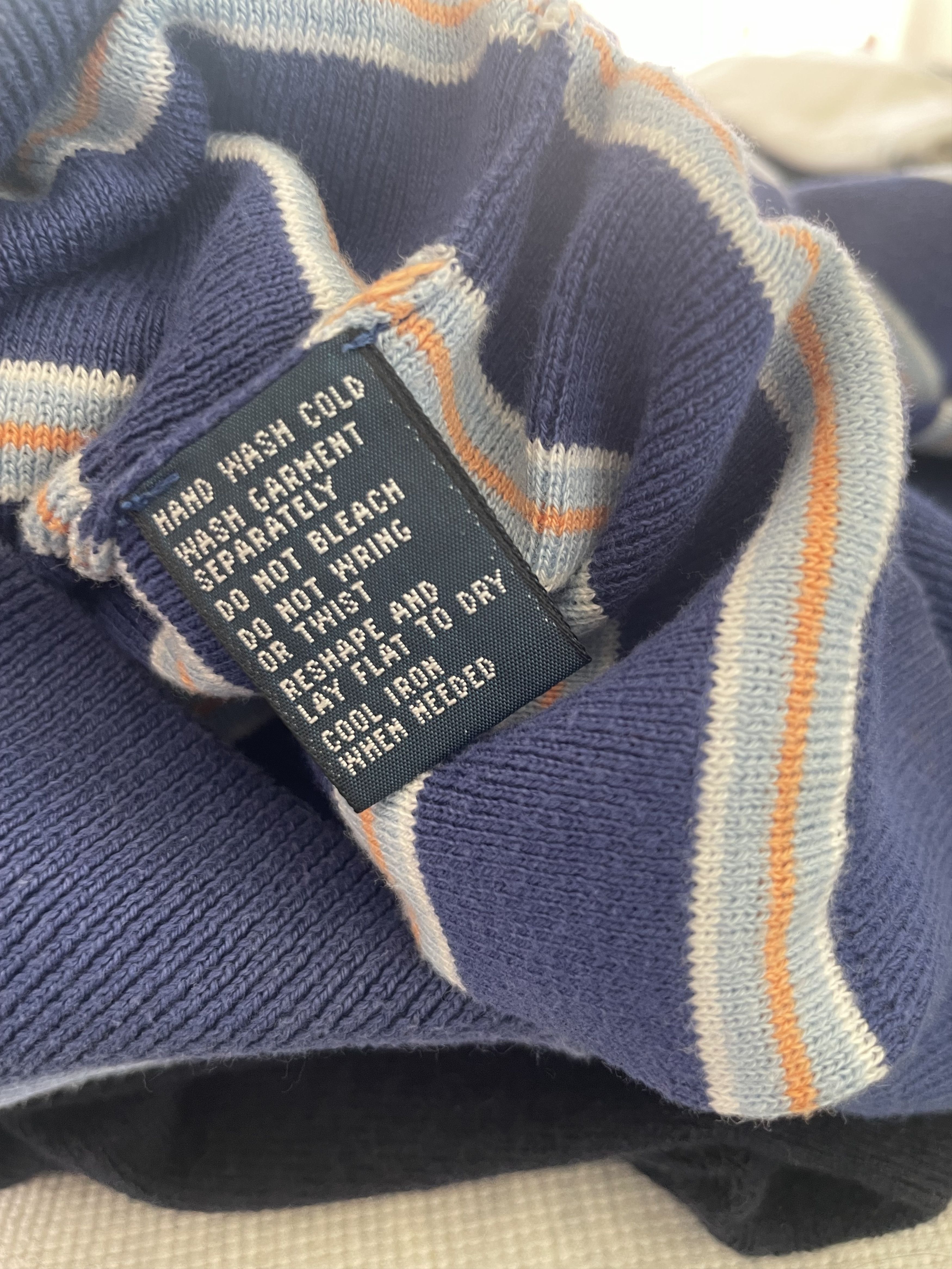 Ralph Lauren Polo Ralph Lauren Taille L (EU 52-54) Size US XL / EU 56 / 4 - 5 Thumbnail