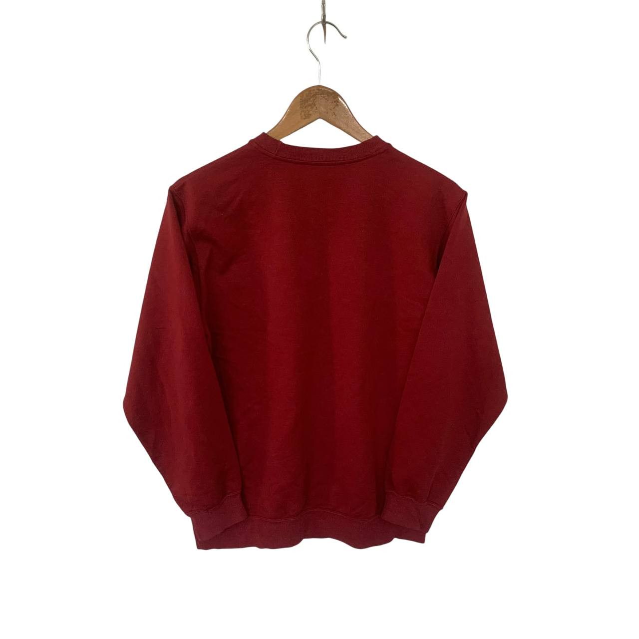 Ellesse × Vintage Vintage ellesse sweatshirt sportswear streetwear small Size US S / EU 44-46 / 1 - 3 Thumbnail