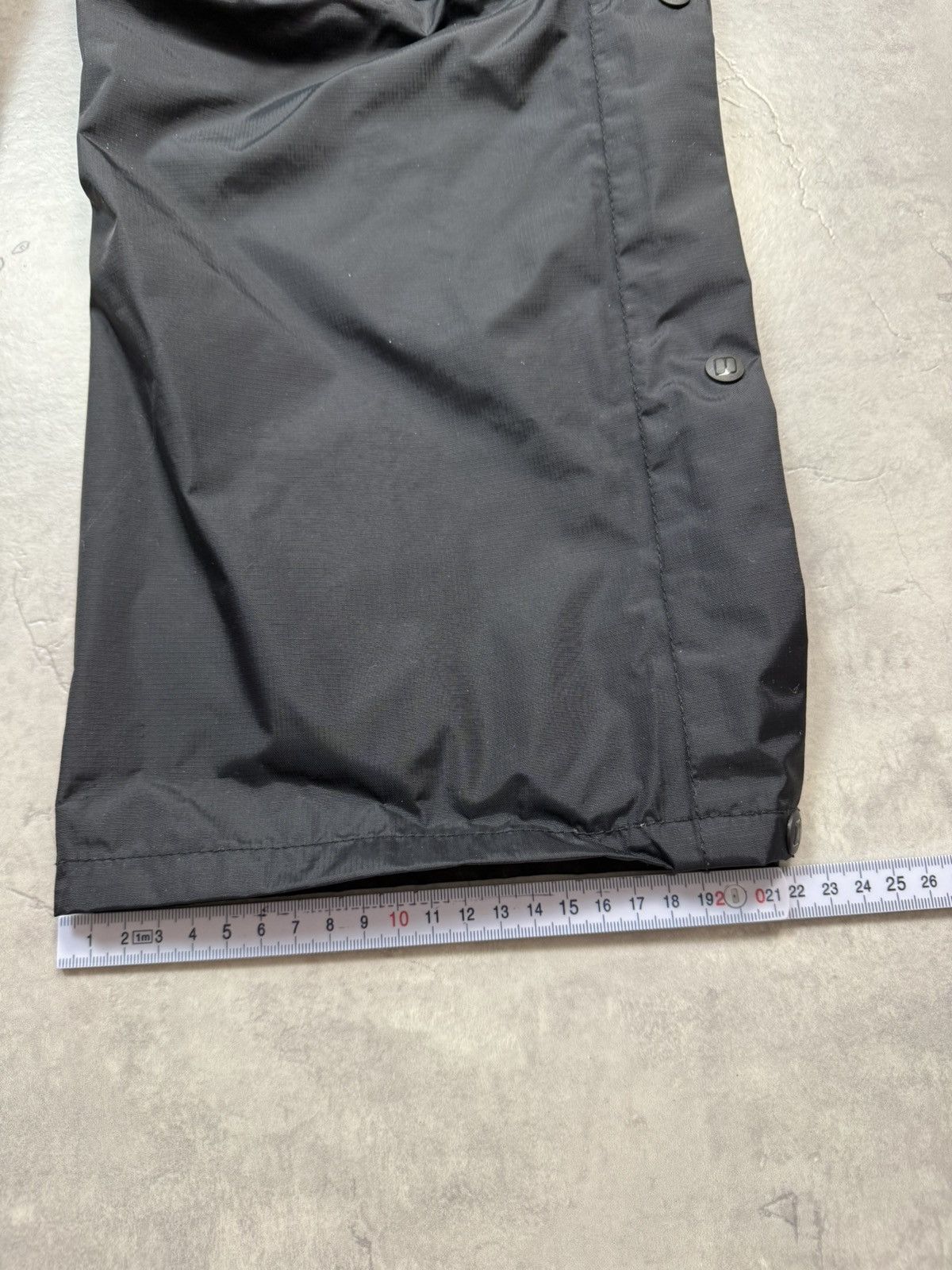 Berghaus Berghaus Waterproof Pants Size US 35 - 14 Thumbnail