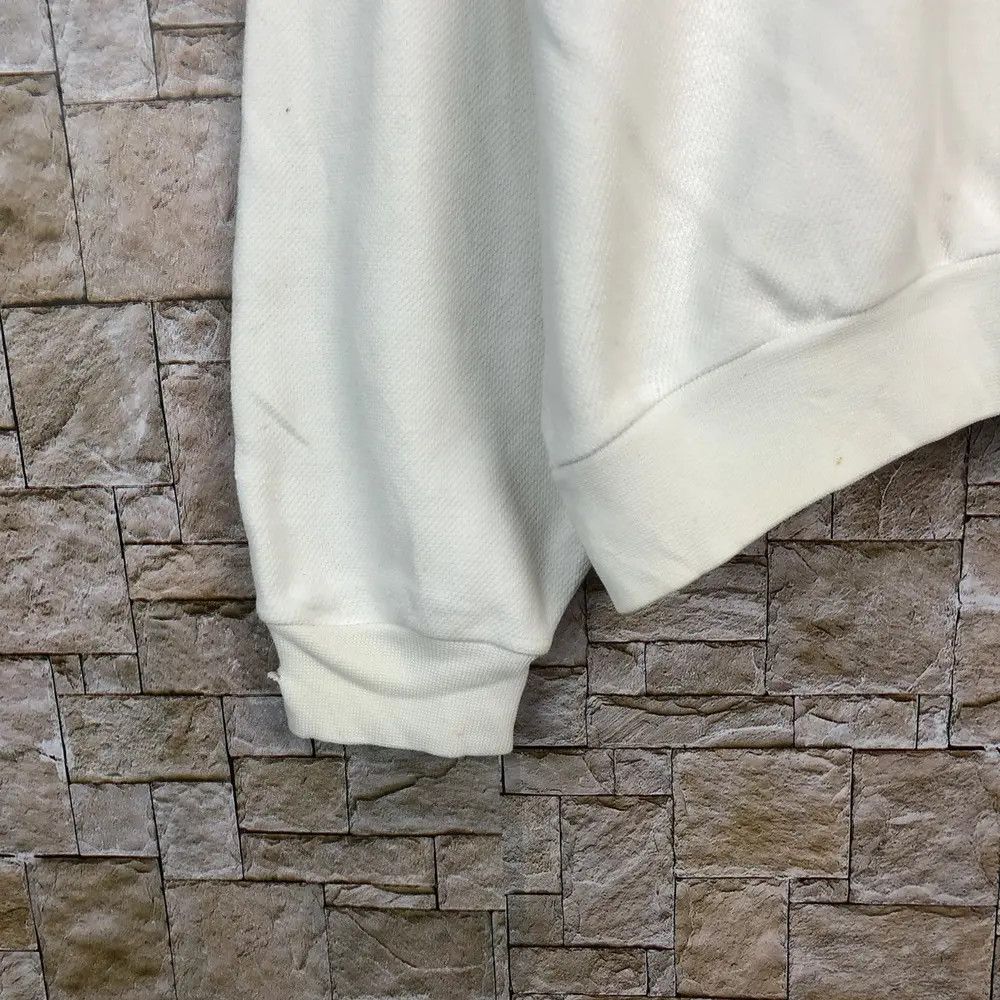Champion 95' Champion Fukushima Marathon b4 nuclear sweatshirt #A494 Size US XL / EU 56 / 4 - 7 Thumbnail