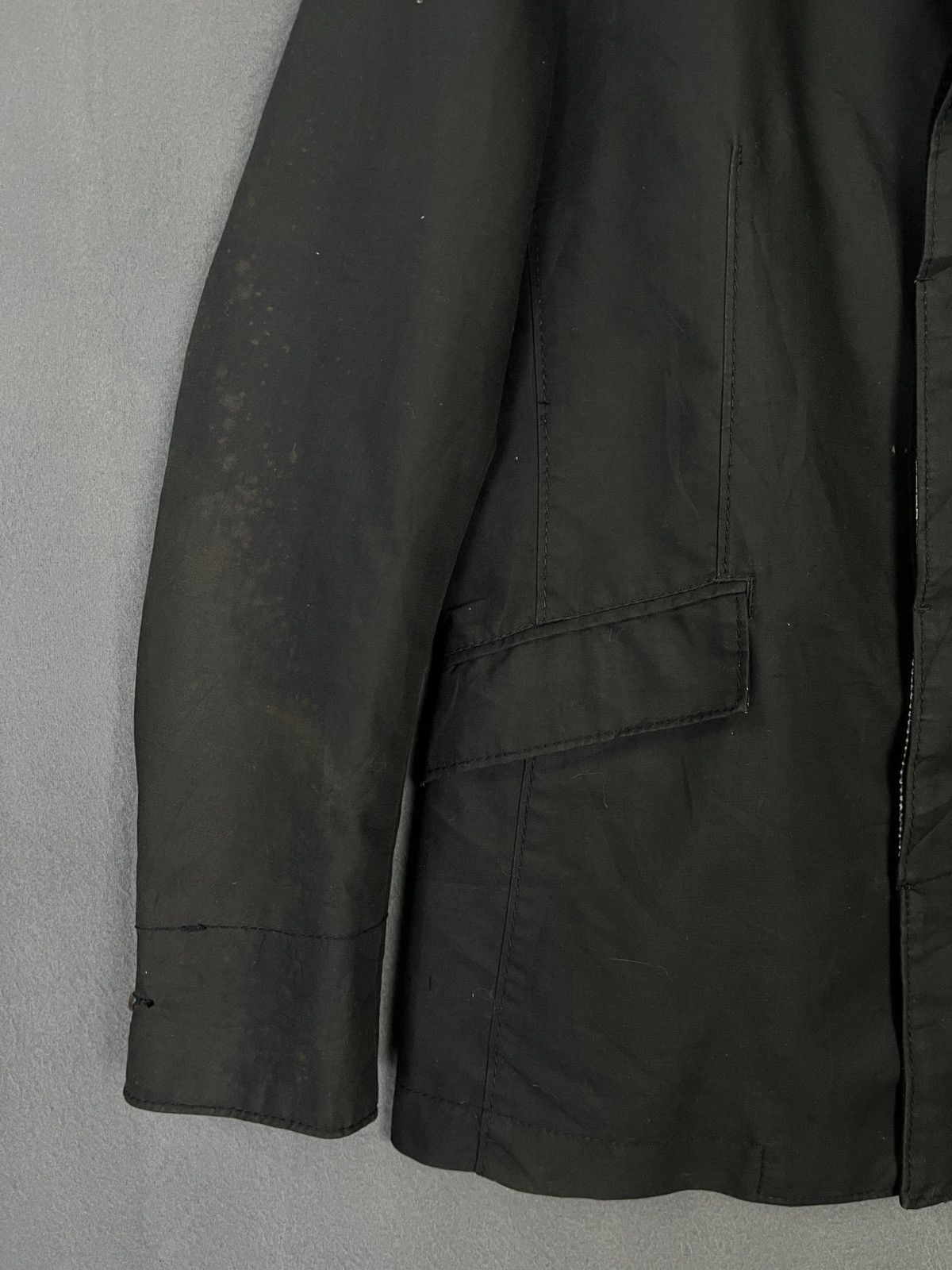 Designer × Japanese Brand × Nicole Club Nicole Club For Men Jacket Size US S / EU 44-46 / 1 - 6 Thumbnail