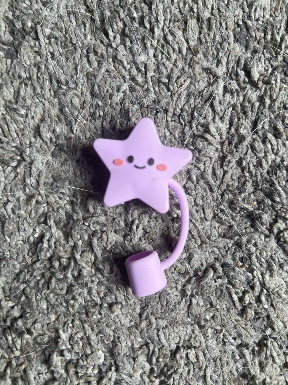 Hypebeast Star Straw Topper Size ONE SIZE - 2 Thumbnail