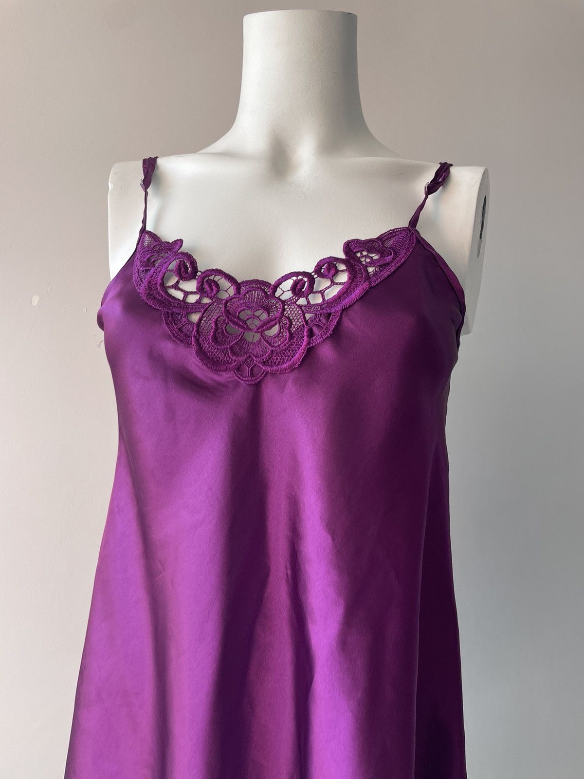 Vintage y2k babydoll Size M / US 6-8 / IT 42-44 - 7 Thumbnail