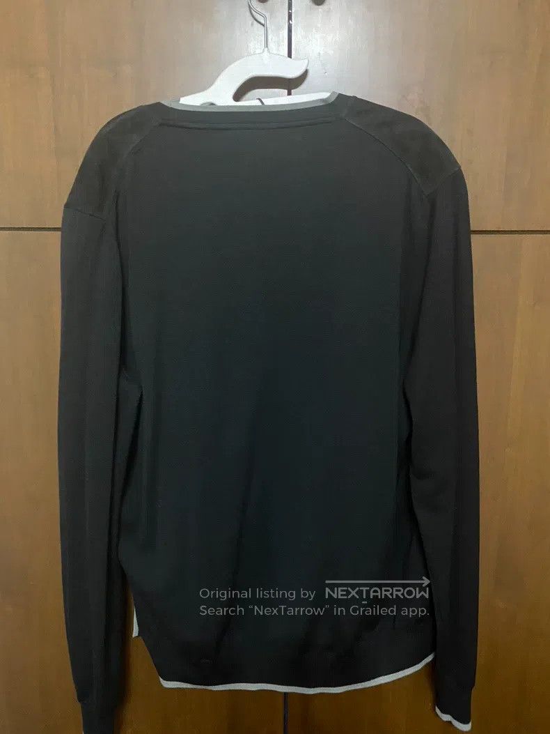Hermes Hermes Cashmere Suede Surface Jacket Size US M / EU 48-50 / 2 - 6 Thumbnail