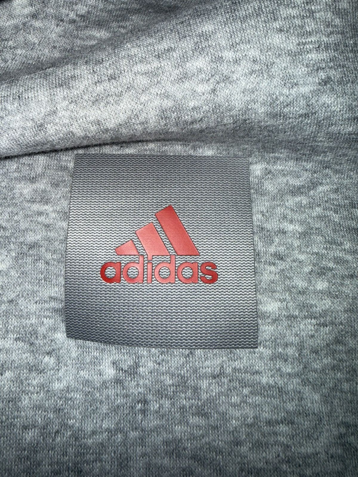 Adidas Adidas Must Haves Fleece Hoodie FI6140 Size US M / EU 48-50 / 2 - 3 Thumbnail