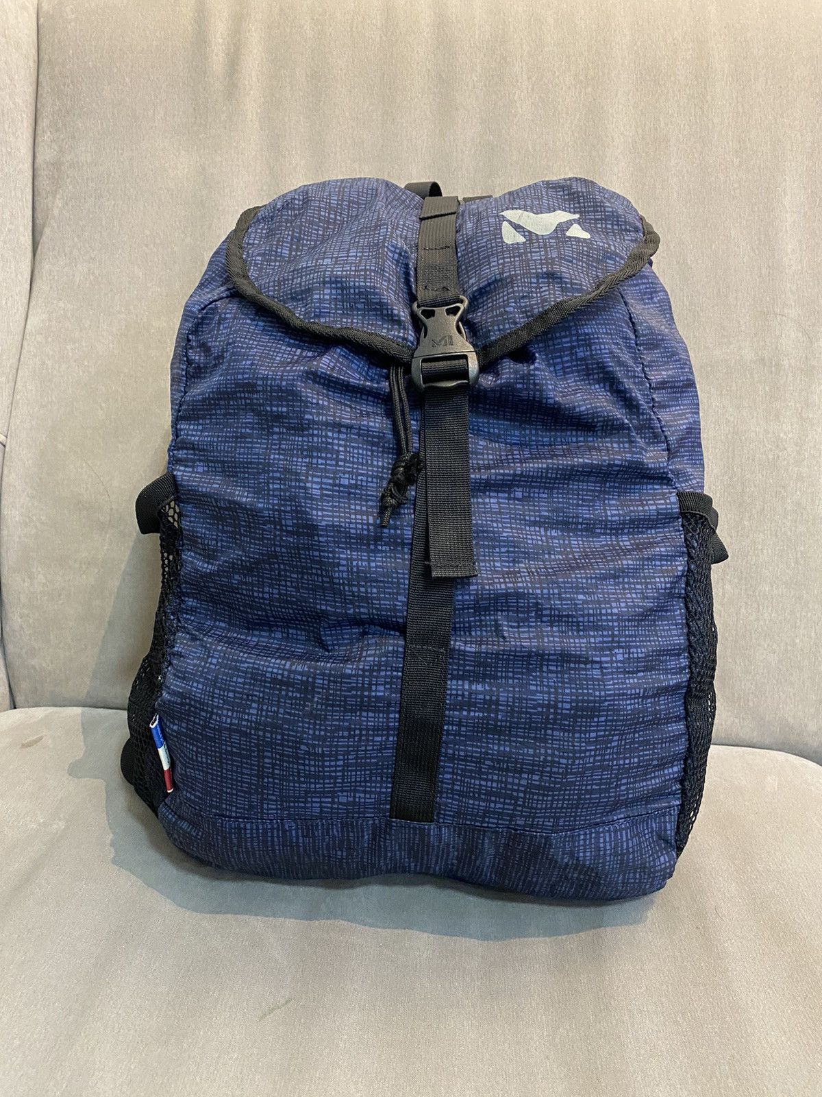 Millet France Backpack