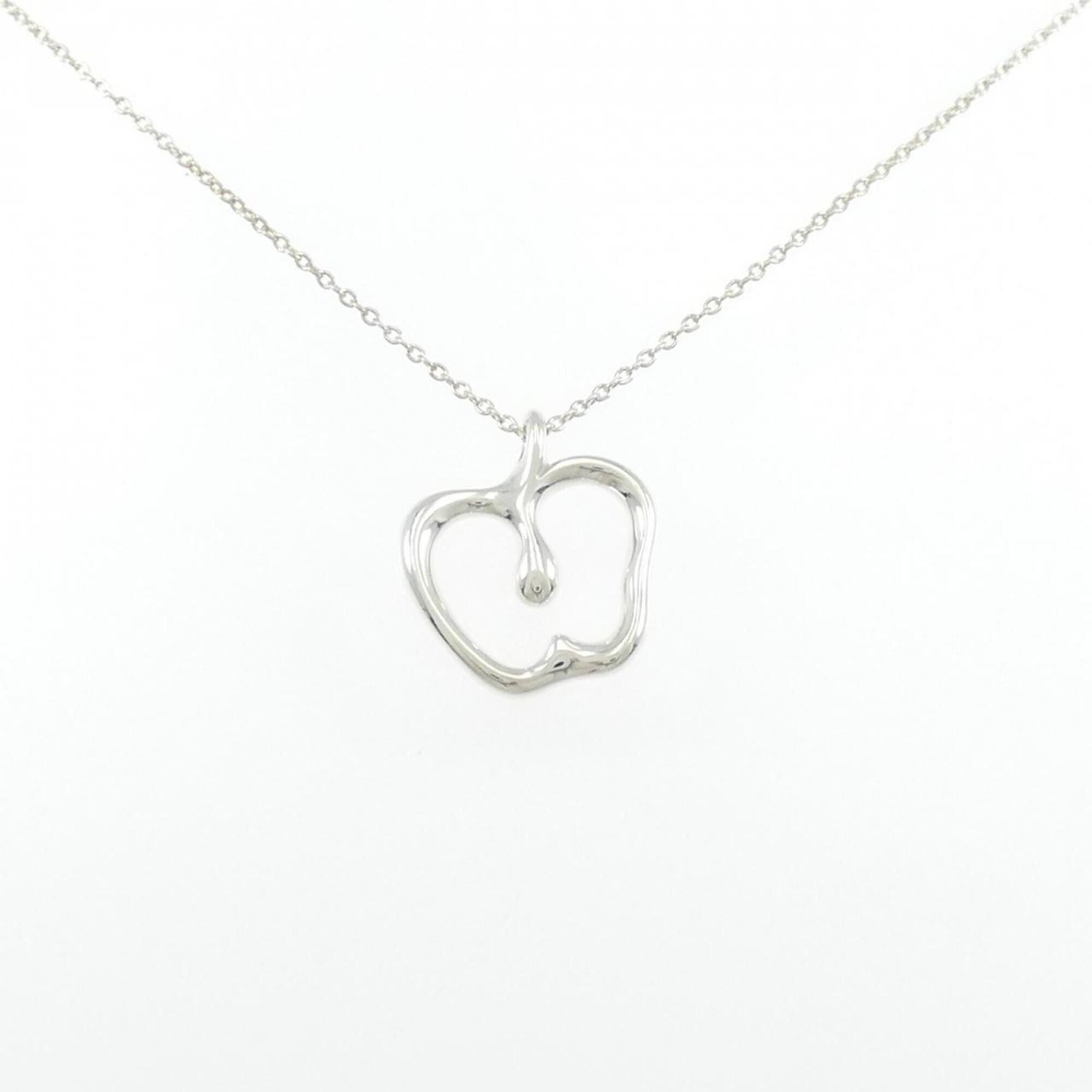 Tiffany & Co. Tiffany Apple Small Necklace Size ONE SIZE - 1 Thumbnail