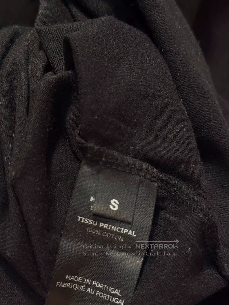 Vetements Vetements Galaxy Short Sleeve Size US S / EU 44-46 / 1 - 4 Thumbnail