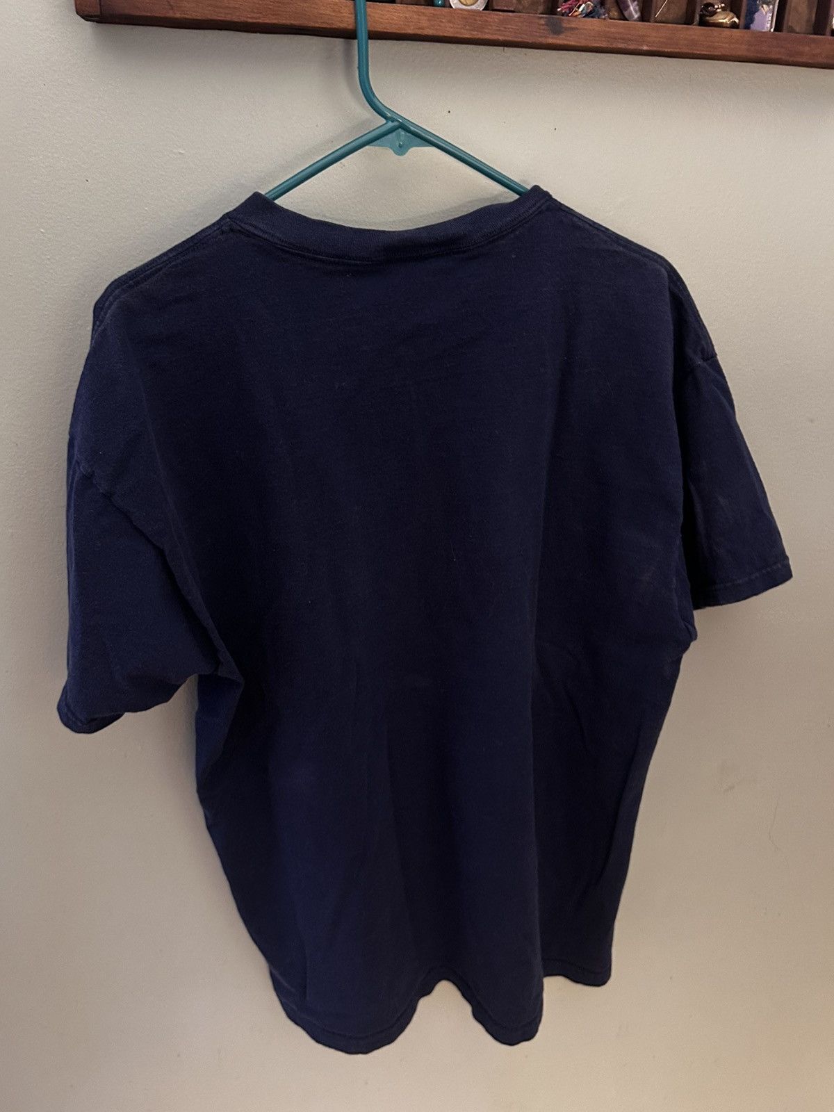 Fruit Of The Loom Humor Tee Size US L / EU 52-54 / 3 - 4 Thumbnail