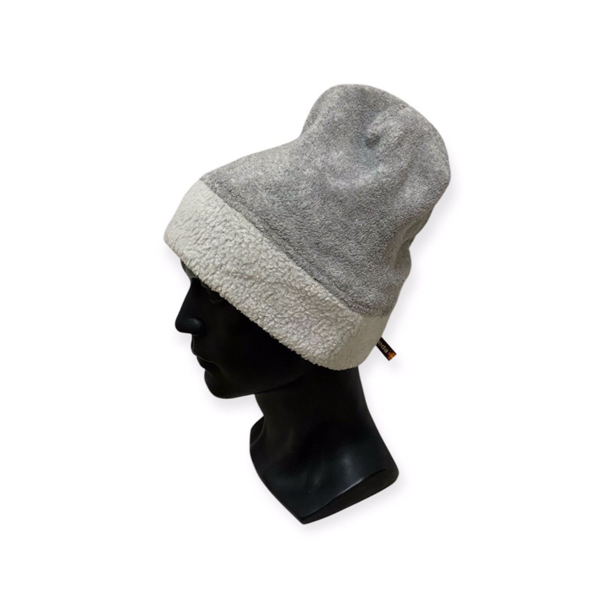 Japanese Brand × Vintage Japanese Brand Peda Mada Beanie Hat Size ONE SIZE - 1 Thumbnail