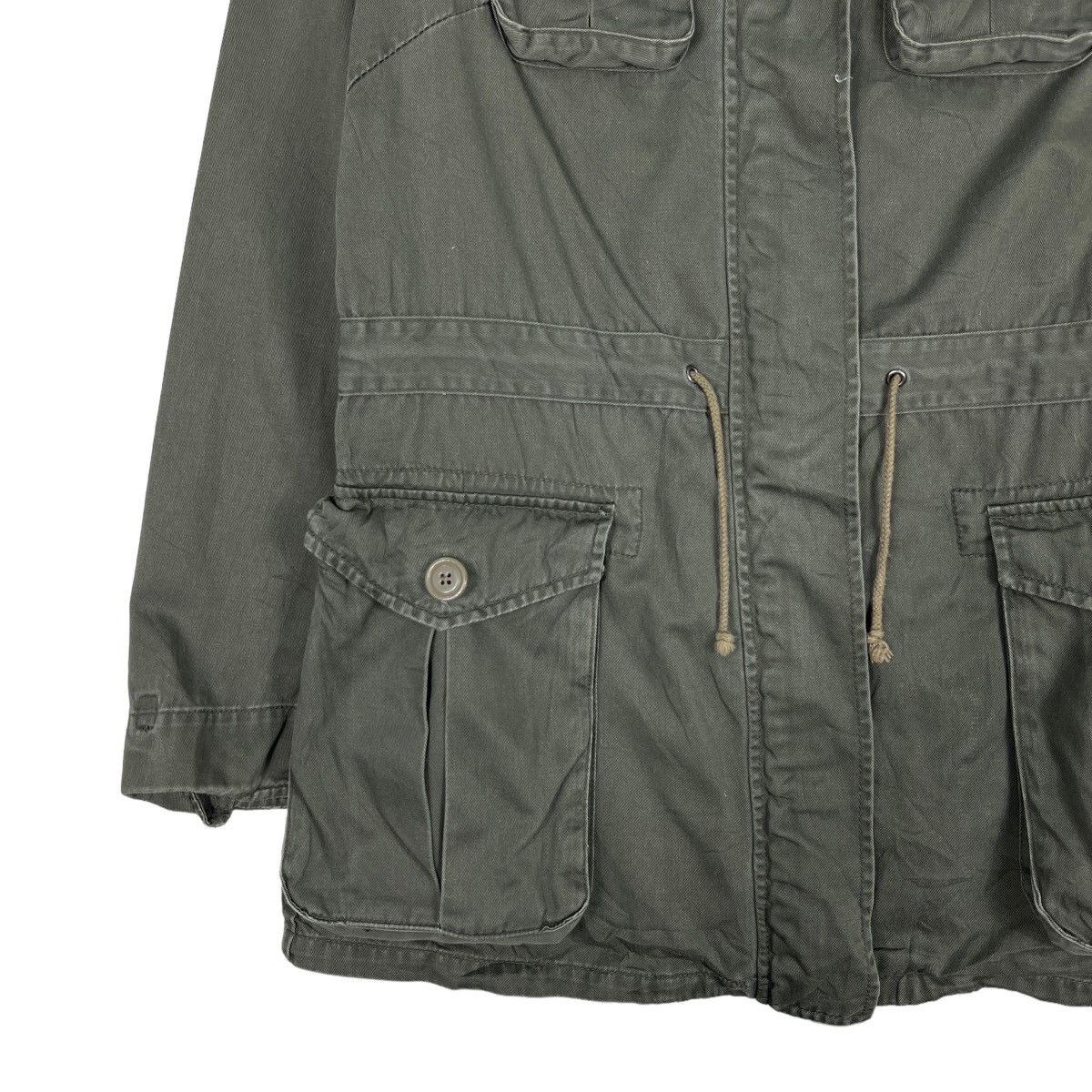 Avirex 🔥 AVIREX FIELD JACKET Size US M / EU 48-50 / 2 - 4 Thumbnail