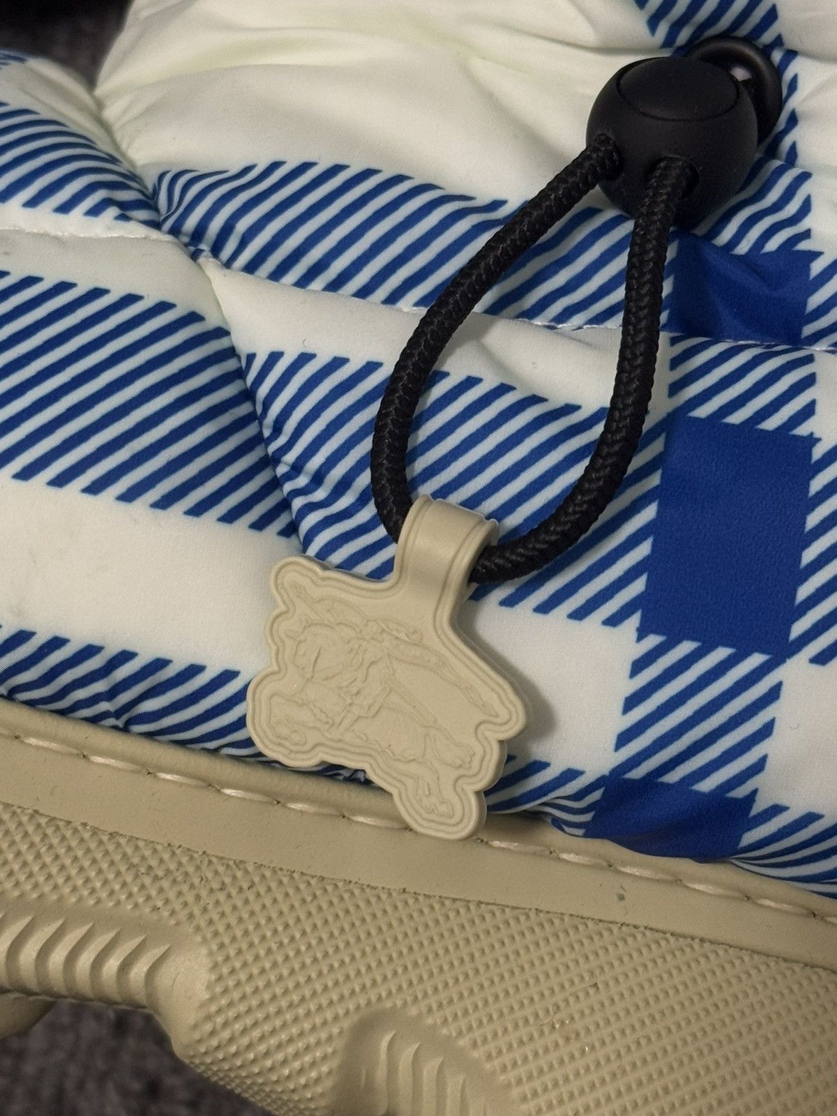Burberry Burberry bots Size US 9 / EU 42 - 8 Thumbnail