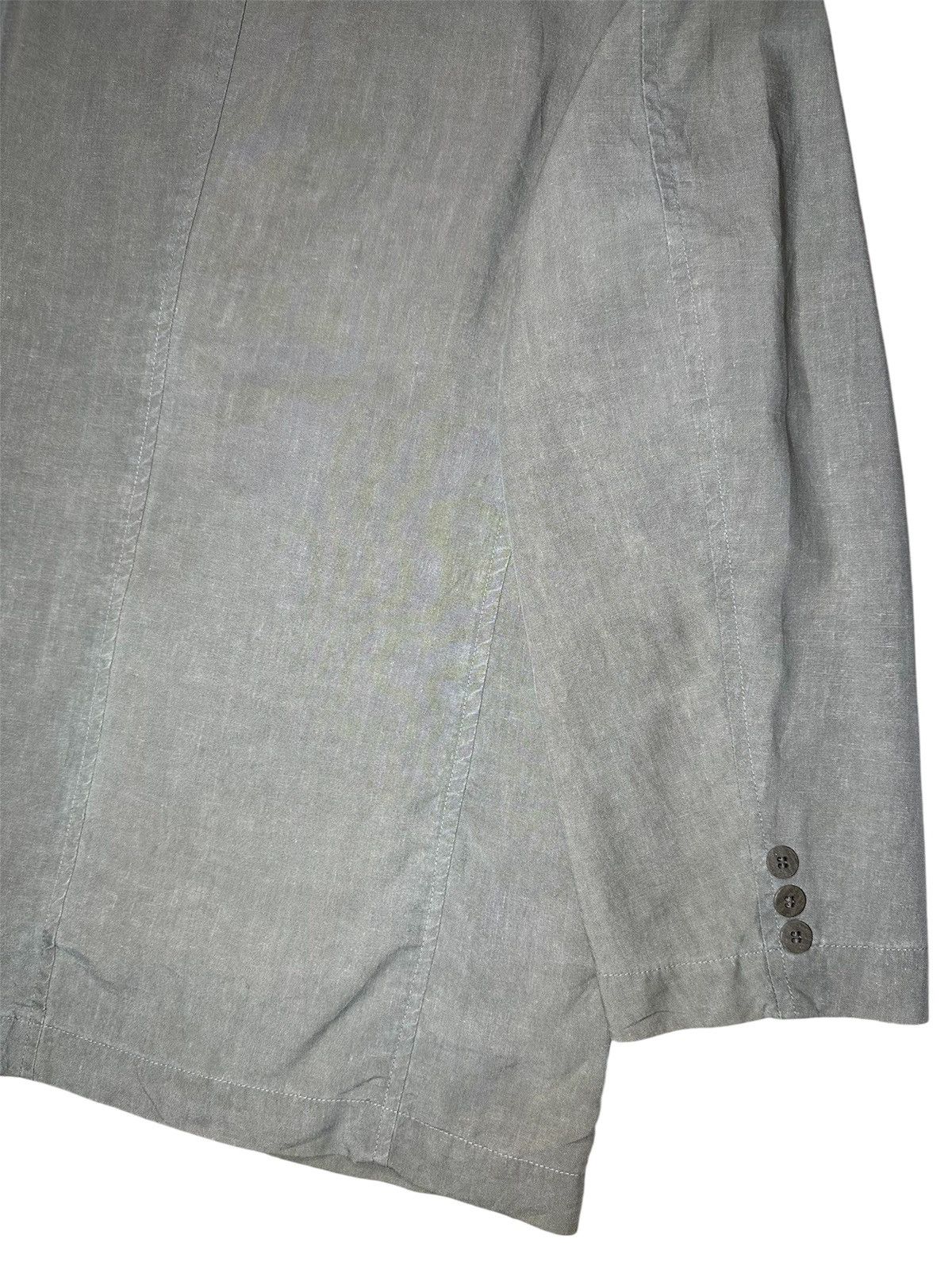 Japanese Brand Eric Ross blazer Size 40R - 7 Thumbnail