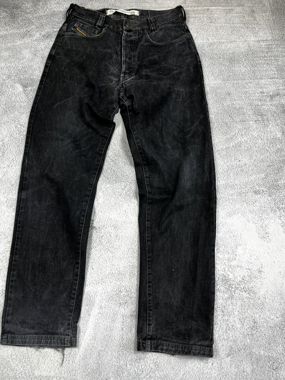 Other Diesel denim vintage 90s Size US 32 / EU 48 - 5 Thumbnail