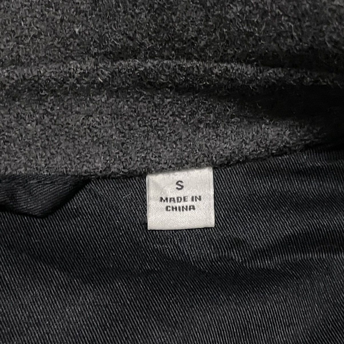 Lemaire × Uniqlo Uniqlo U Lemaire Overcoat Size US S / EU 44-46 / 1 - 7 Thumbnail