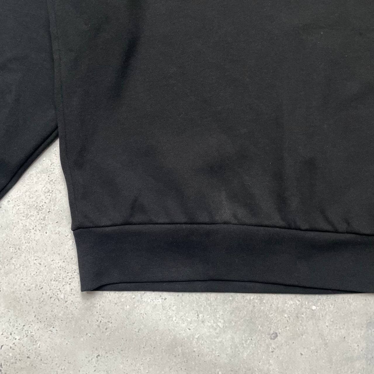 Pangaia Pangaia 365 Midweight Sweatshirt Black Size M Size US M / EU 48-50 / 2 - 8 Thumbnail