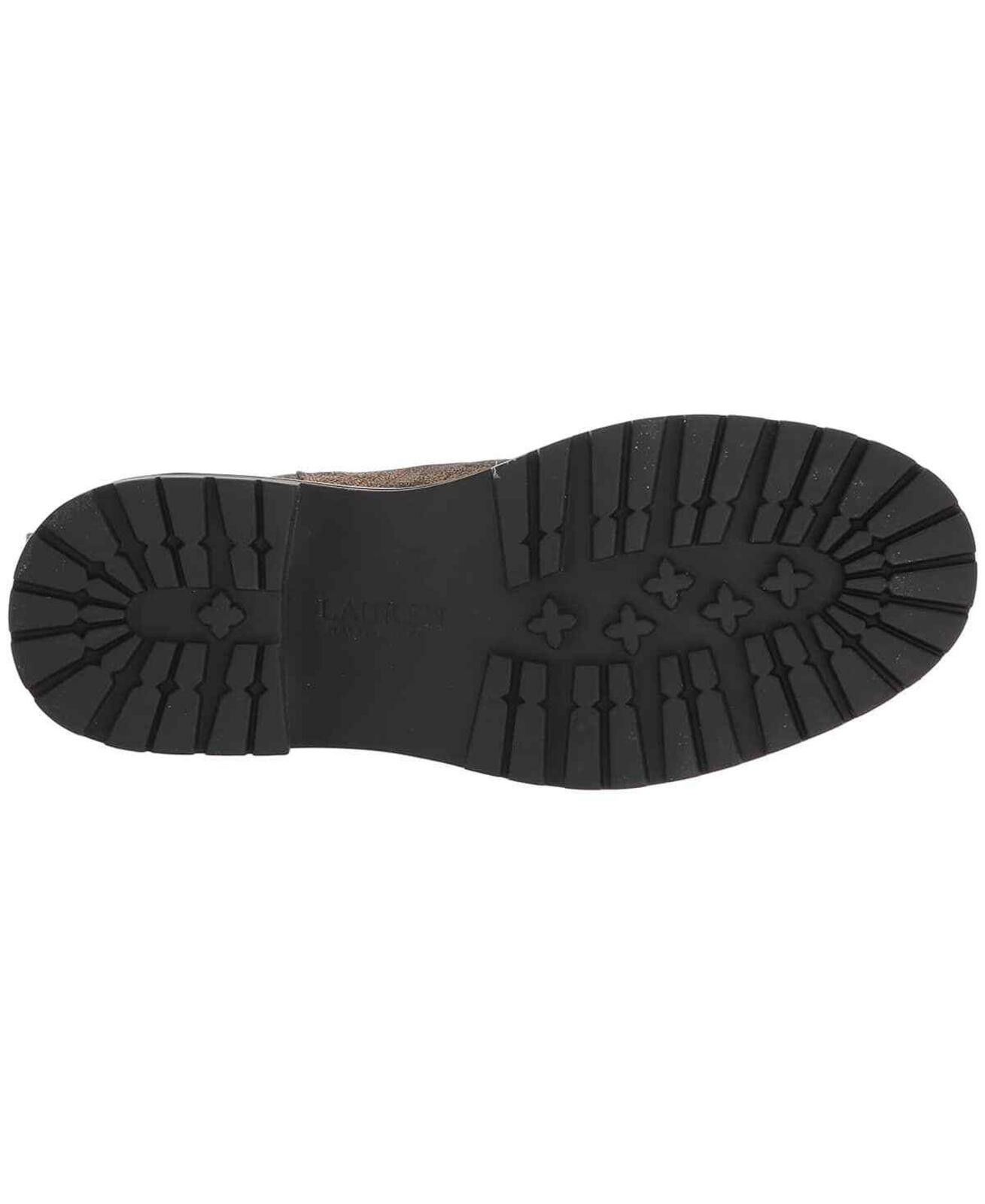 Lauren Ralph Lauren Lauren Ralph Lauren Corinne Pull-On Chelsea Booties Size US 6.5 / IT 36.5 - 5 Thumbnail