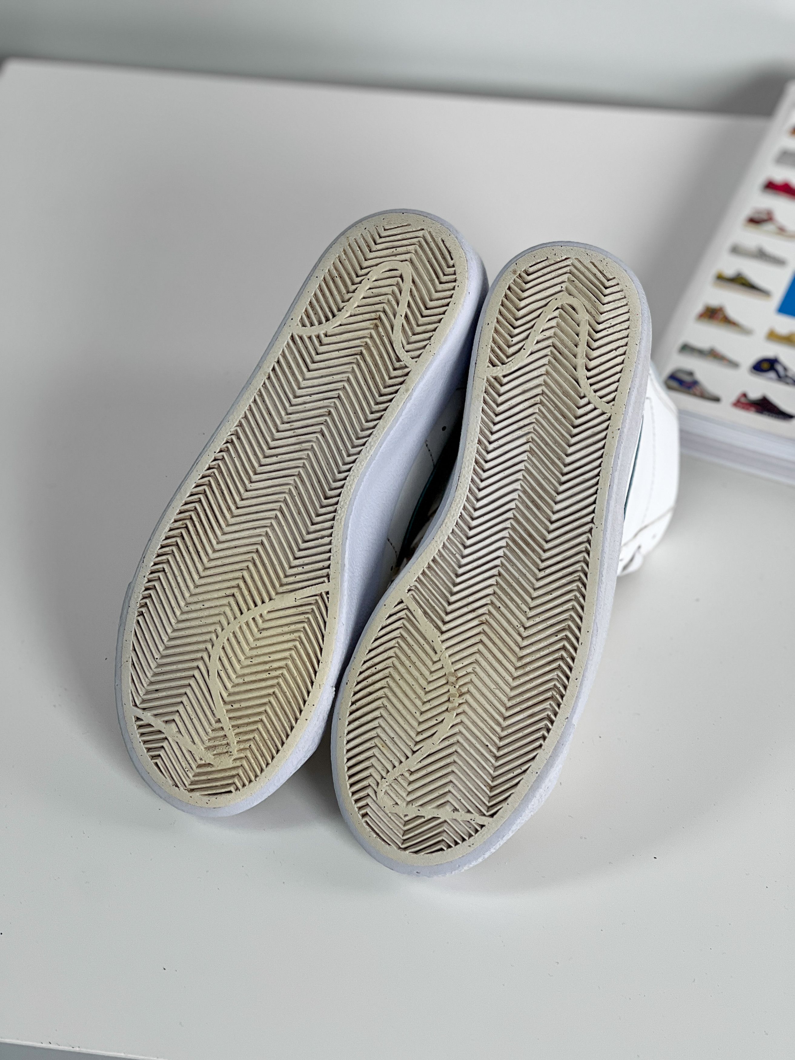 Nike Nike Blazer High Size US 6.5 / IT 36.5 - 8 Thumbnail