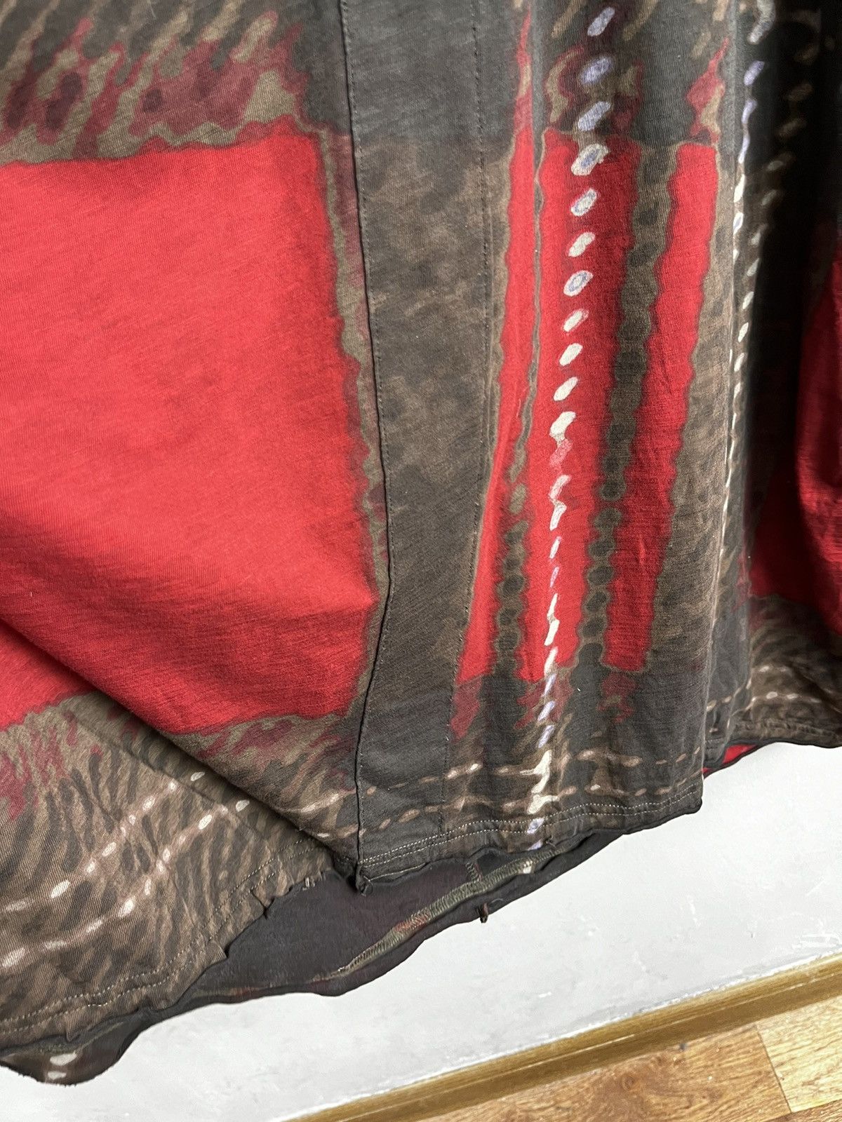 Other × Rundholz rundholz dresses avant garde Size M / US 6-8 / IT 42-44 - 7 Thumbnail