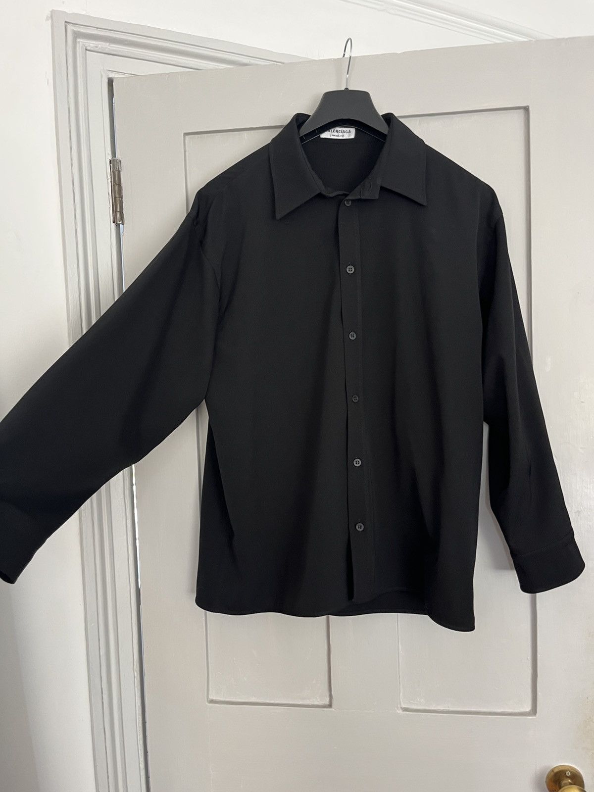 Balenciaga Overshirt