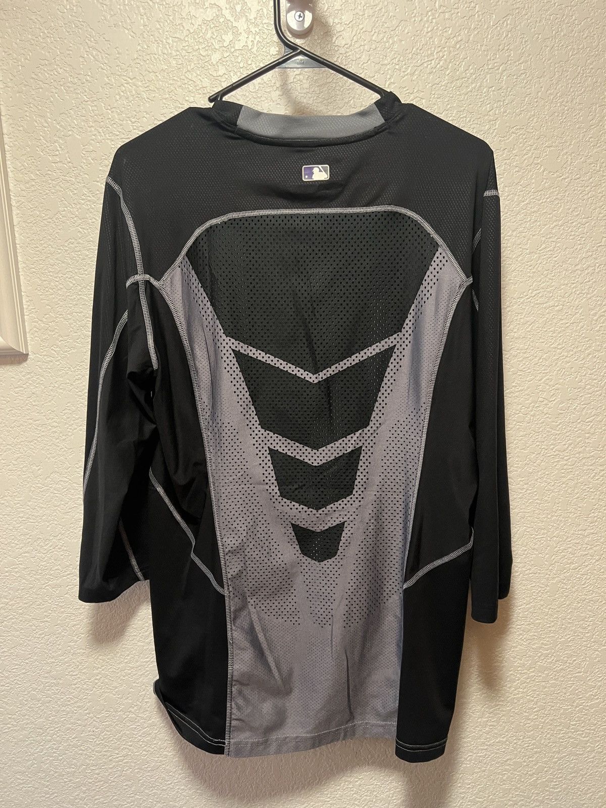 Nike Colorado Rockies Nike Shirt Size US M / EU 48-50 / 2 - 2 Thumbnail