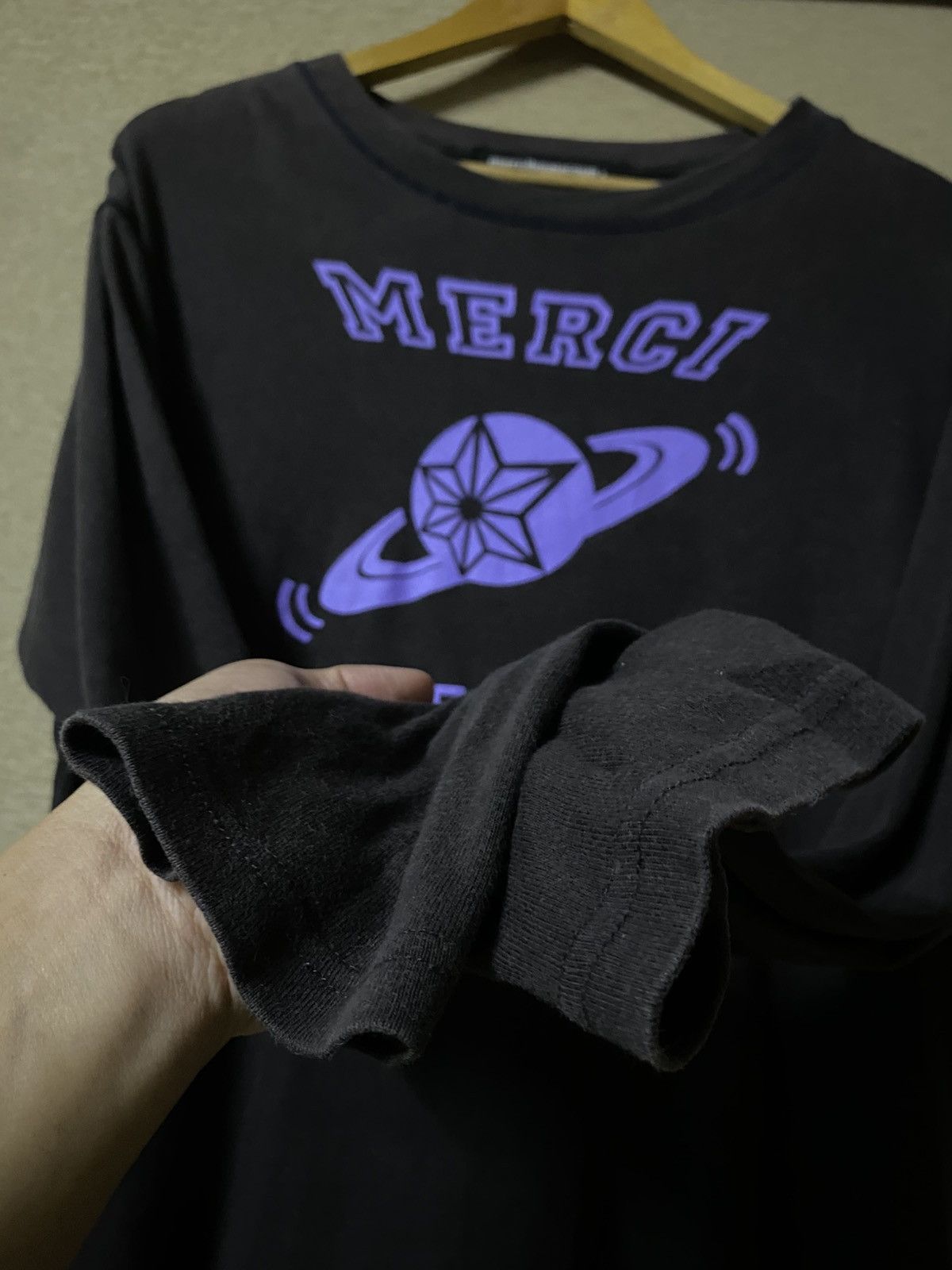 mercibeaucoup Japan MerciBeaucorp Size US L / EU 52-54 / 3 - 4 Thumbnail