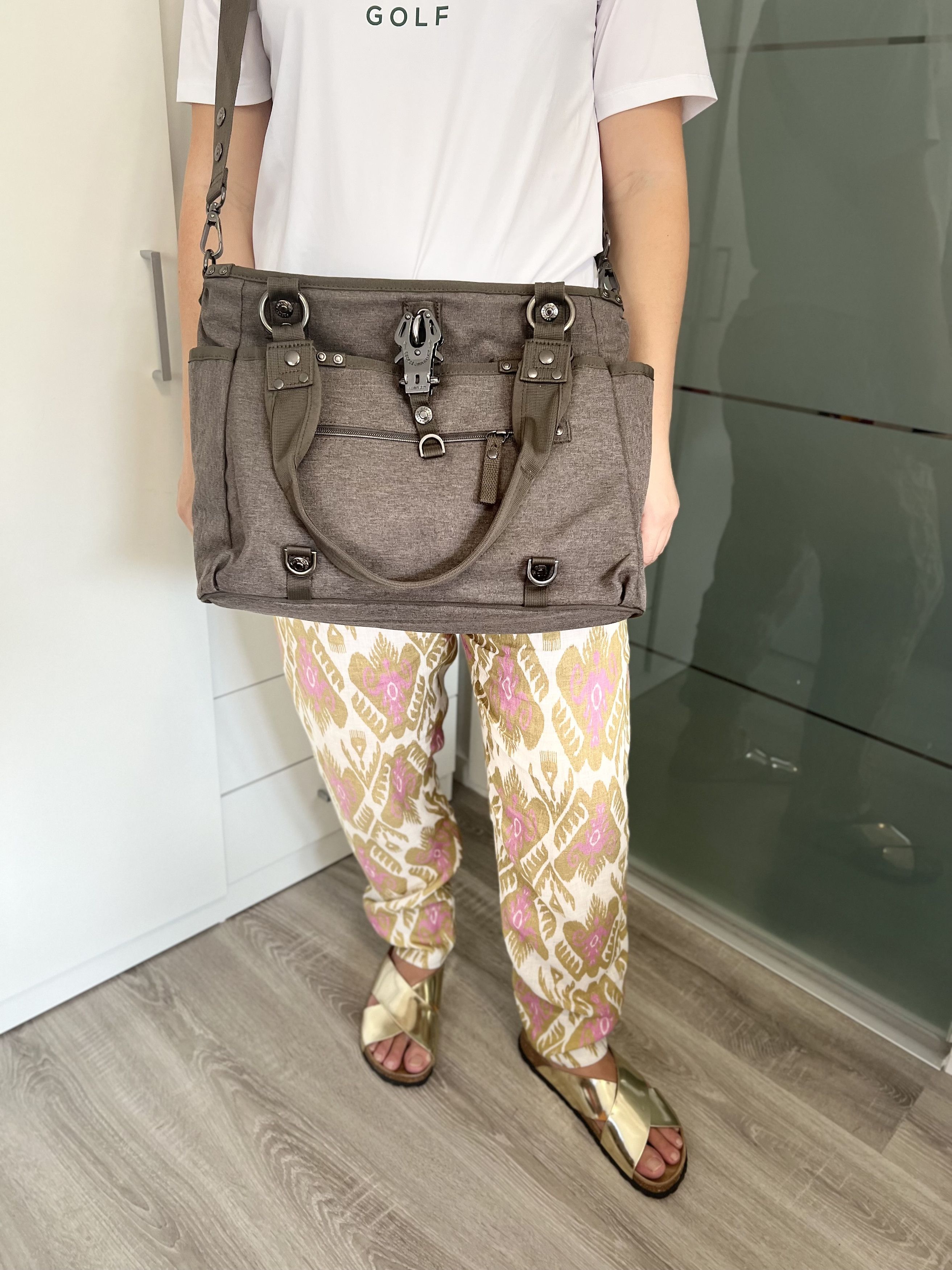 George Gina & Lucy shoulder bag George Gina & Lucy GGL Baby2rock Size ONE SIZE - 10 Thumbnail