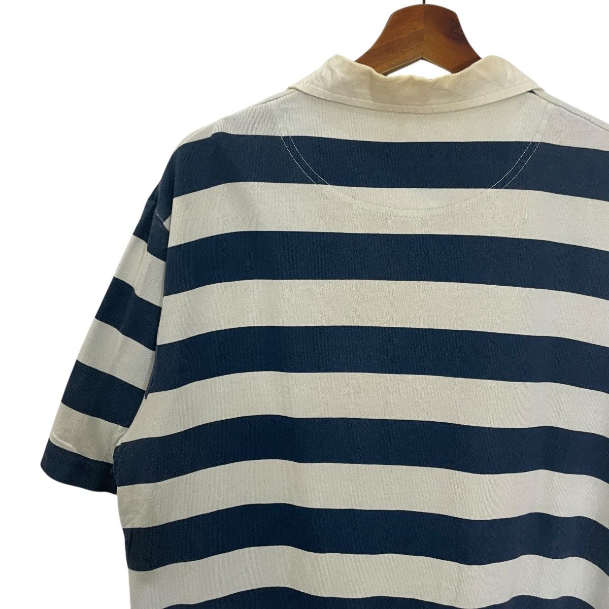 Canterbury of New Zealand Vintage Canterbury Of New Zealand Polos Size US L / EU 52-54 / 3 - 10 Thumbnail