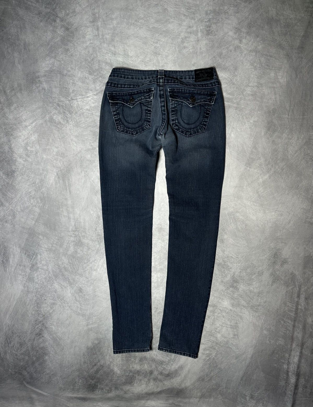 Japanese Brand × True Religion Vintage Jeans True Religion women Size 30" / US 8 / IT 44 - 1 Thumbnail
