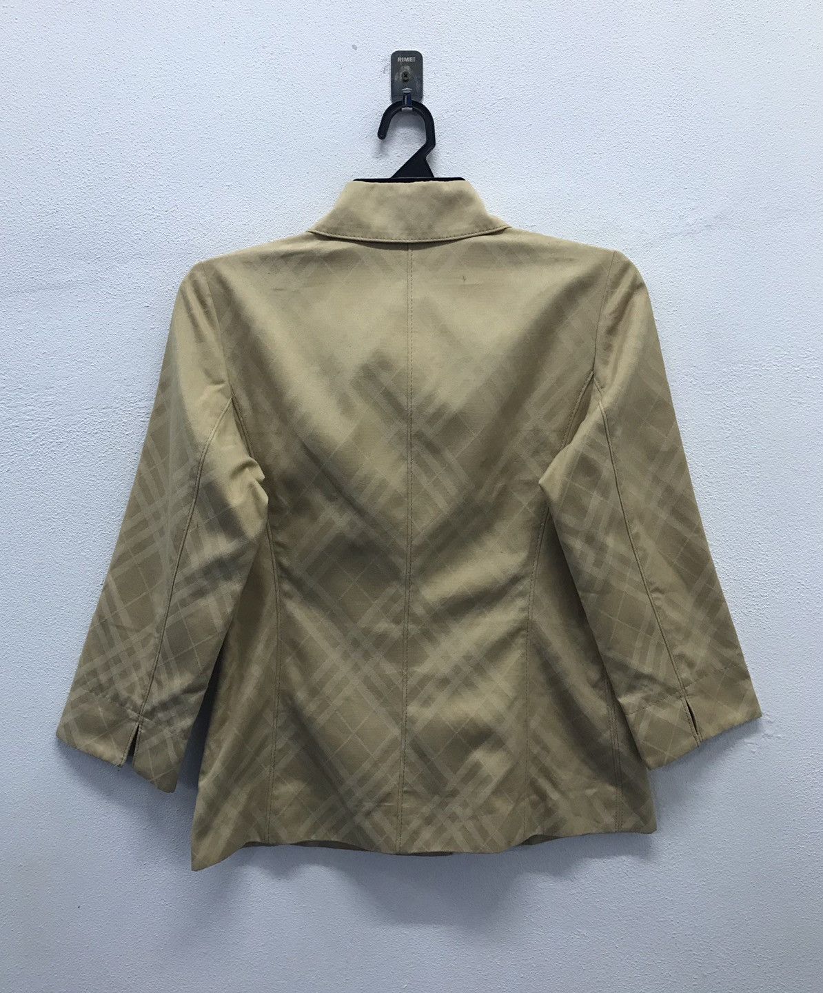 Burberry Vintage Burberry London Jacket Size US S / EU 44-46 / 1 - 2 Thumbnail