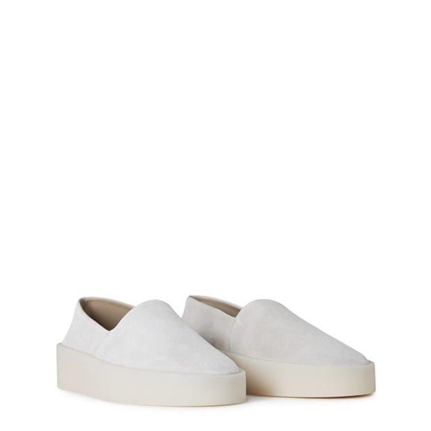 Fear of God Leather Espadrilles Size US 7.5 / EU 40-41 - 4 Thumbnail