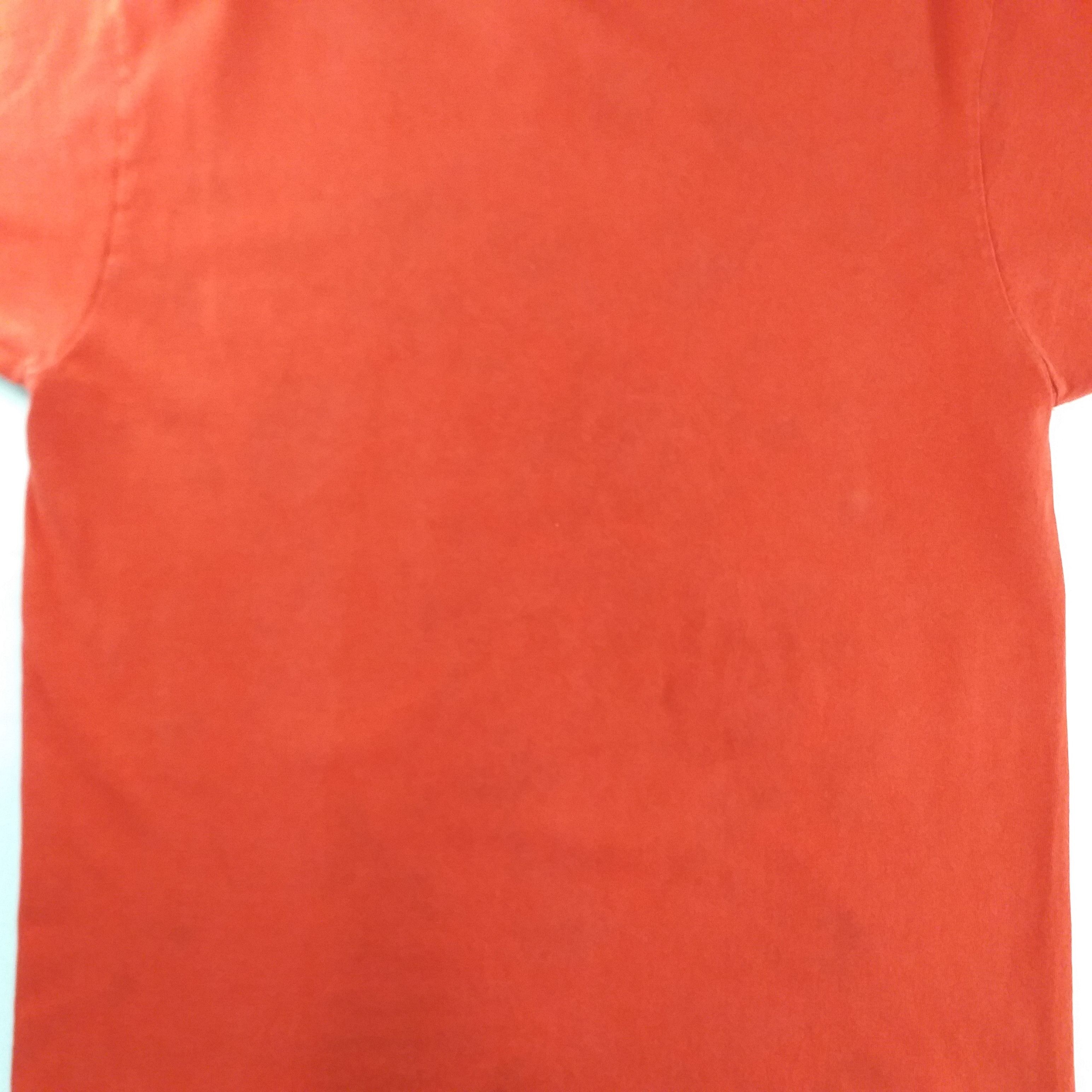 Fruit Of The Loom Vintage Montreal Canadiens Ice Hockey Large Tee -G011 Size US L / EU 52-54 / 3 - 9 Thumbnail
