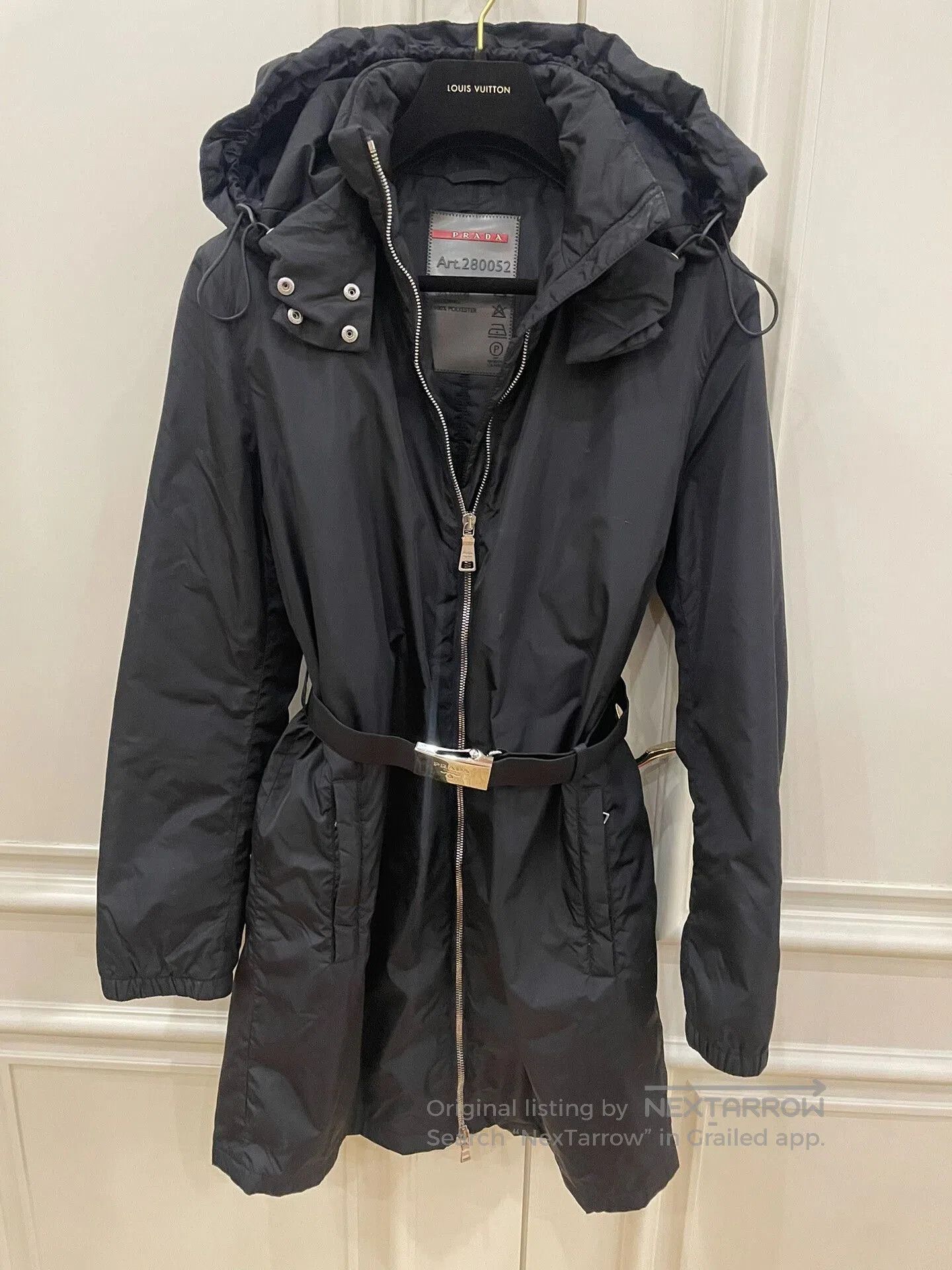 Prada Prada Women's Mid. Size M / US 6-8 / IT 42-44 - 7 Thumbnail