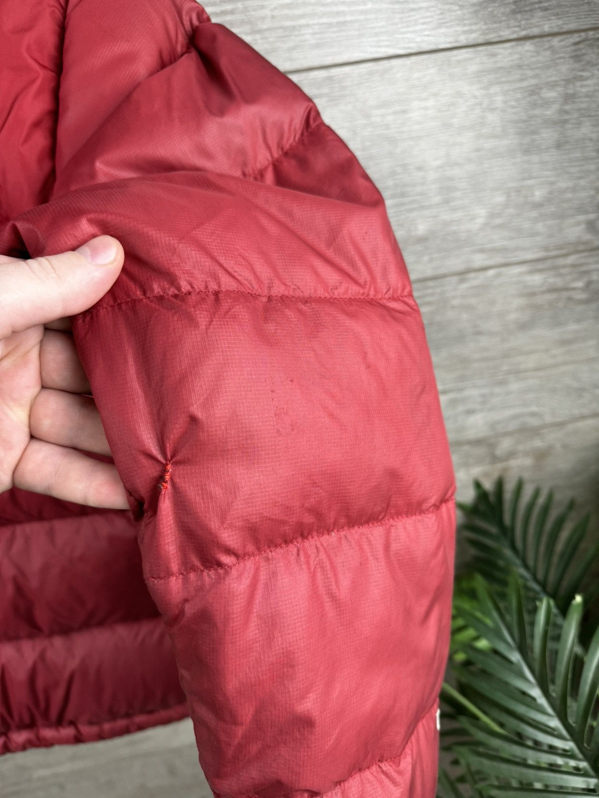 The North Face VINTAGE THE NORTH FACE 700 WOMEN PUFFER DOWN JACKET SIZE S Size S / US 4 / IT 40 - 20 Thumbnail