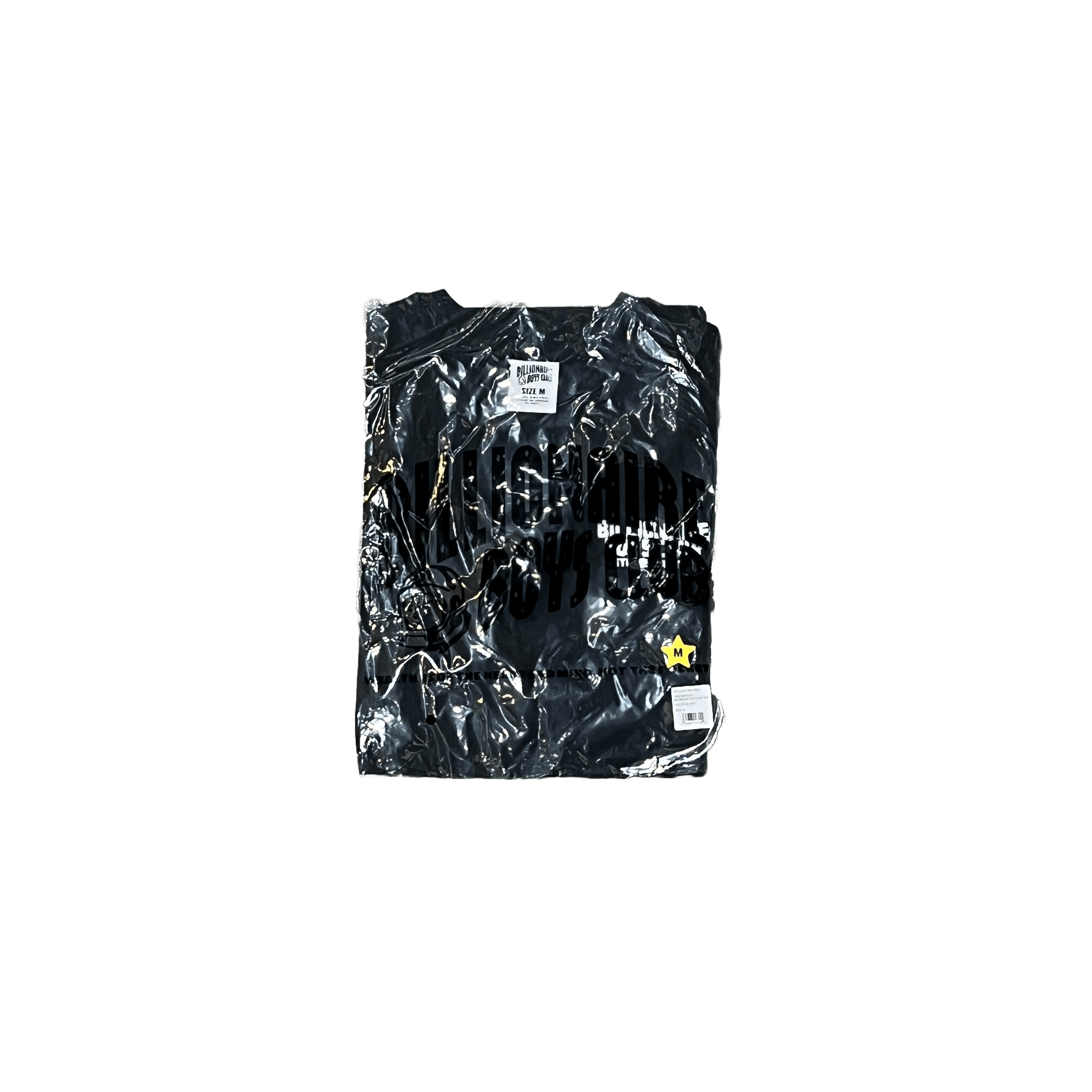 Billionaire Boys Club BILLIONAIRE BOYS CLUB SPACE ROCK SS TEE Size US M / EU 48-50 / 2 - 5 Thumbnail