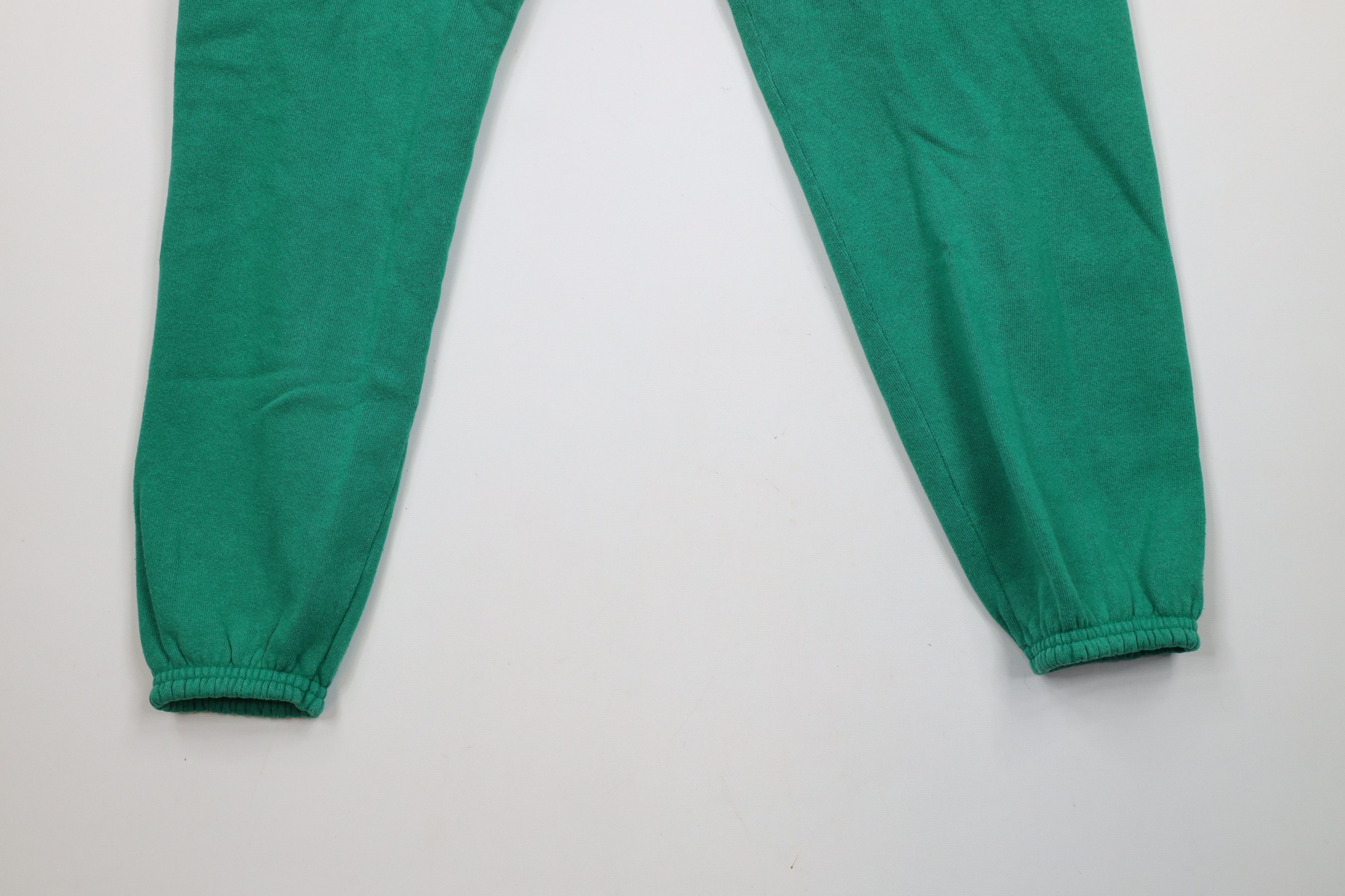 Vintage Vintage 70s 80s Streetwear Gusseted Sweatpants Joggers USA Size US 36 / EU 52 - 12 Thumbnail