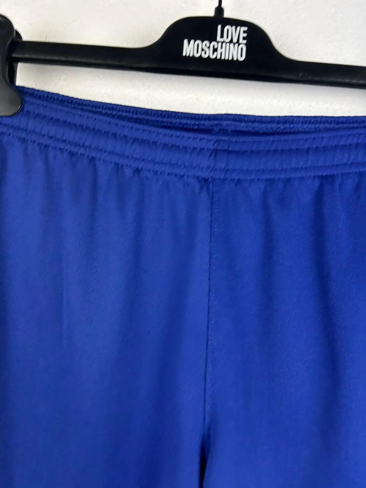 Nike Nike FCB Barcelona Barca 2017/18 Home Kit Soccer Shorts Size US 30 / EU 46 - 4 Thumbnail