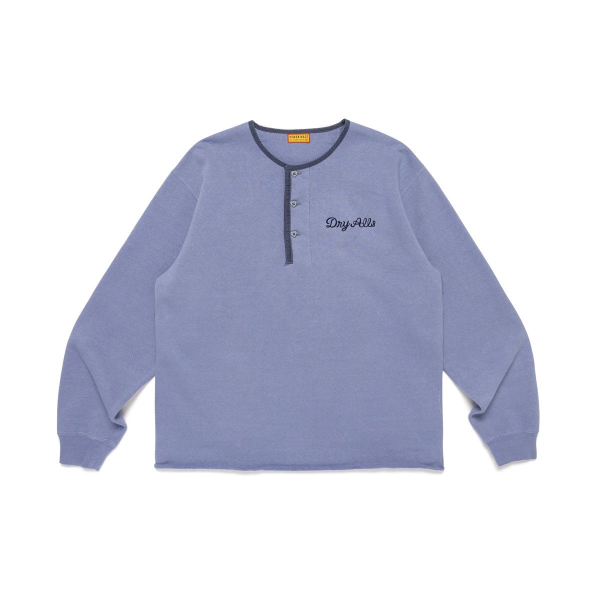 Human Made Human Made Sweatshirt Size ONE SIZE - 1 Thumbnail