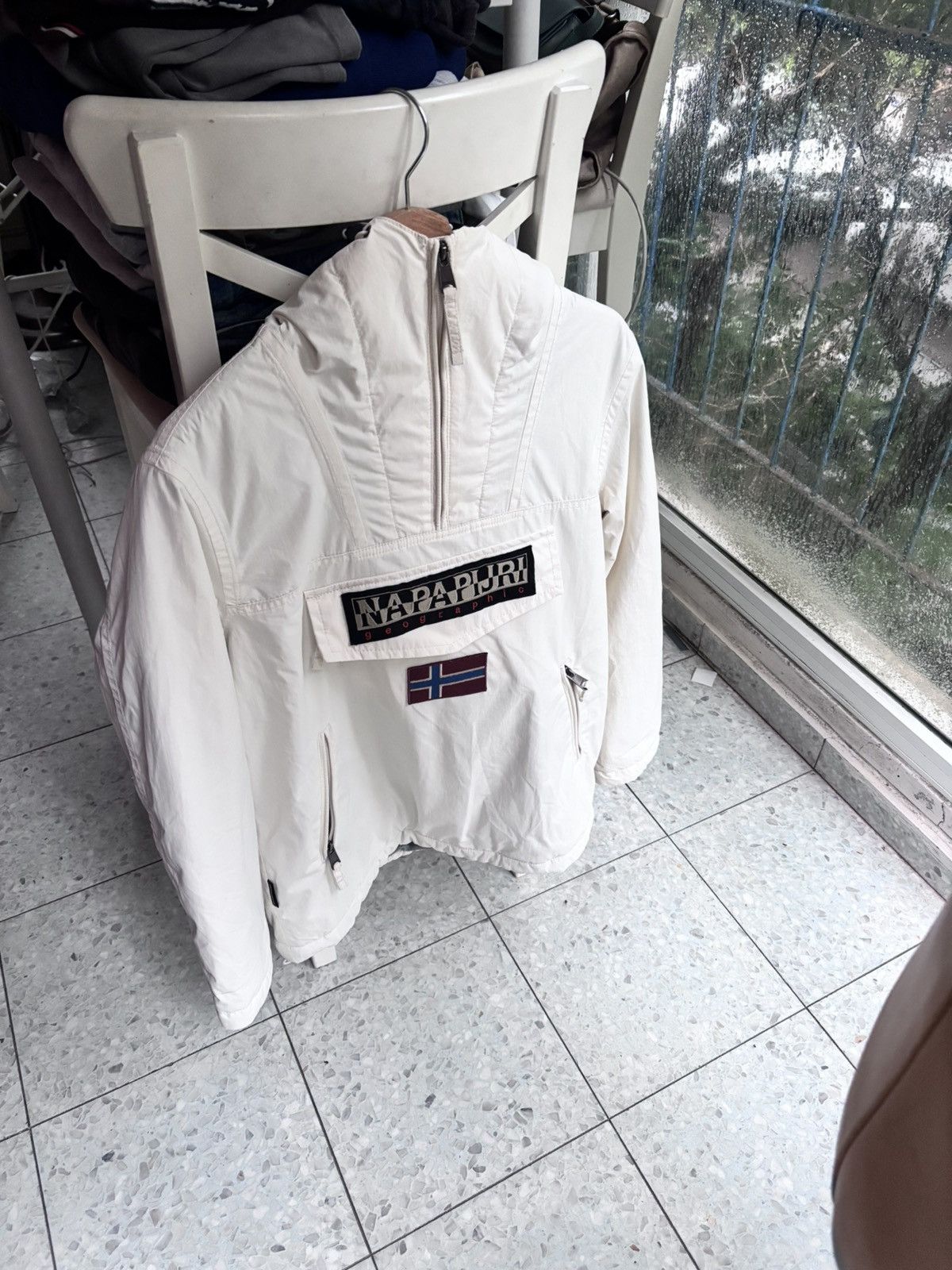 Napapijri Napapijri Size S / US 4 / IT 40 - 1 Thumbnail