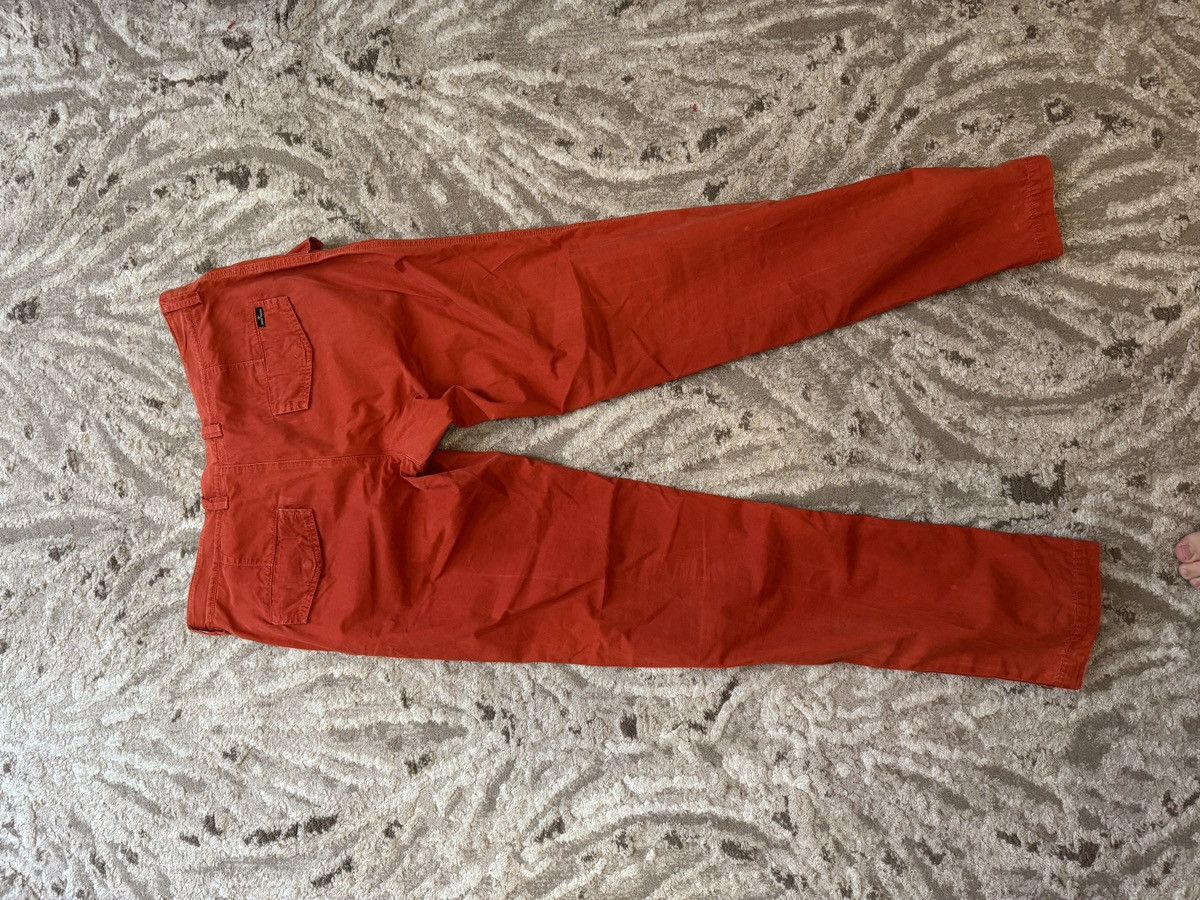Stone Island Stone island vintage pants perfect condition Size US 42 / EU 58 - 7 Thumbnail