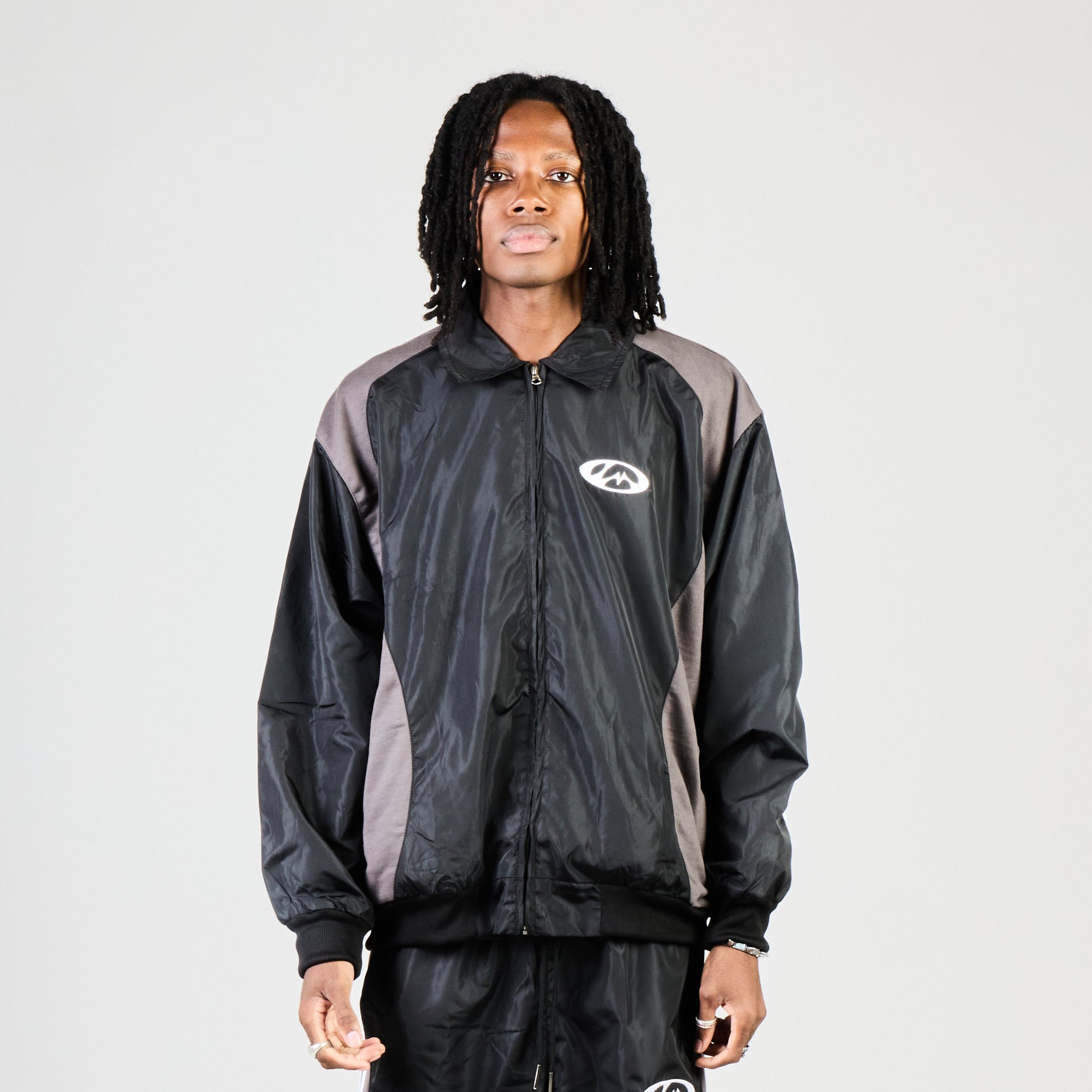 Other MOLINO TRACK JACKET Size US XL / EU 56 / 4 - 2 Thumbnail