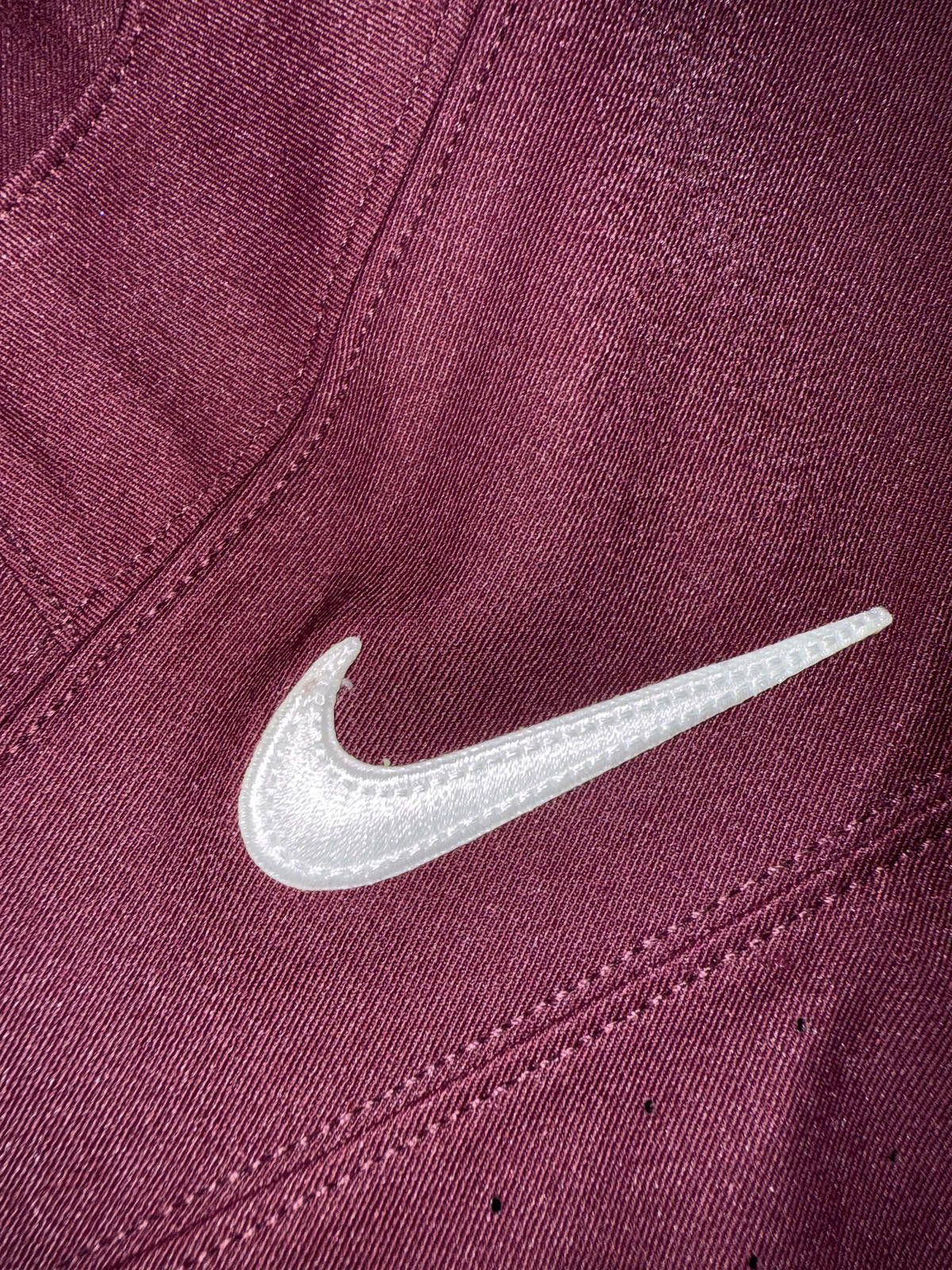 Nike Nike Men’s Dri-Fit Vapor F.U.S.E UT Prosim Blank Practice Jersey MSRP $250 Size US L / EU 52-54 / 3 - 2 Thumbnail