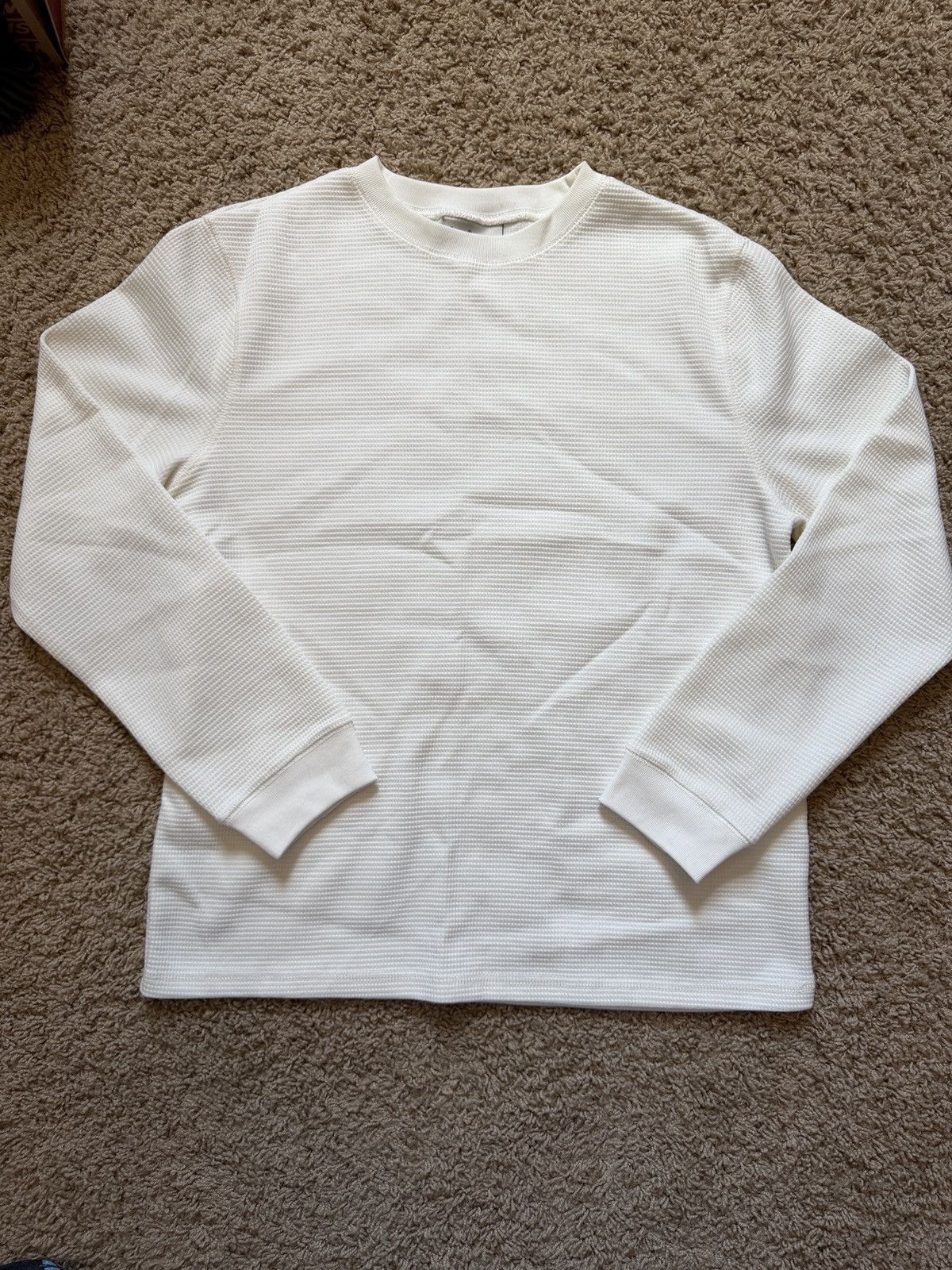 Other Lucid Blanks Long sleeve Thermal Size US M / EU 48-50 / 2 - 1 Thumbnail