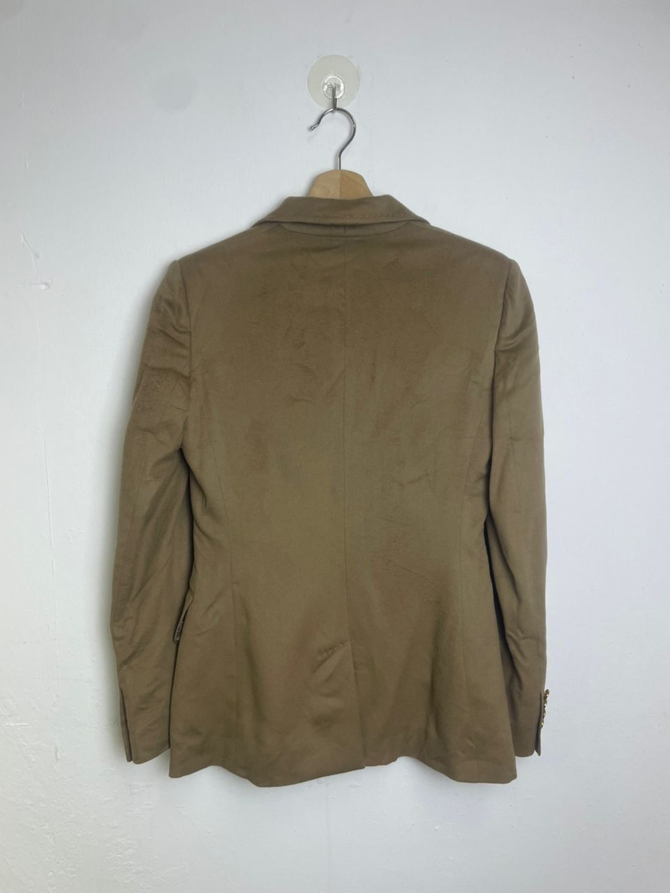 Designer × Dolce & Gabbana × Vintage Dolce & Gabbana Women Blazer Size M / US 6-8 / IT 42-44 - 2 Thumbnail