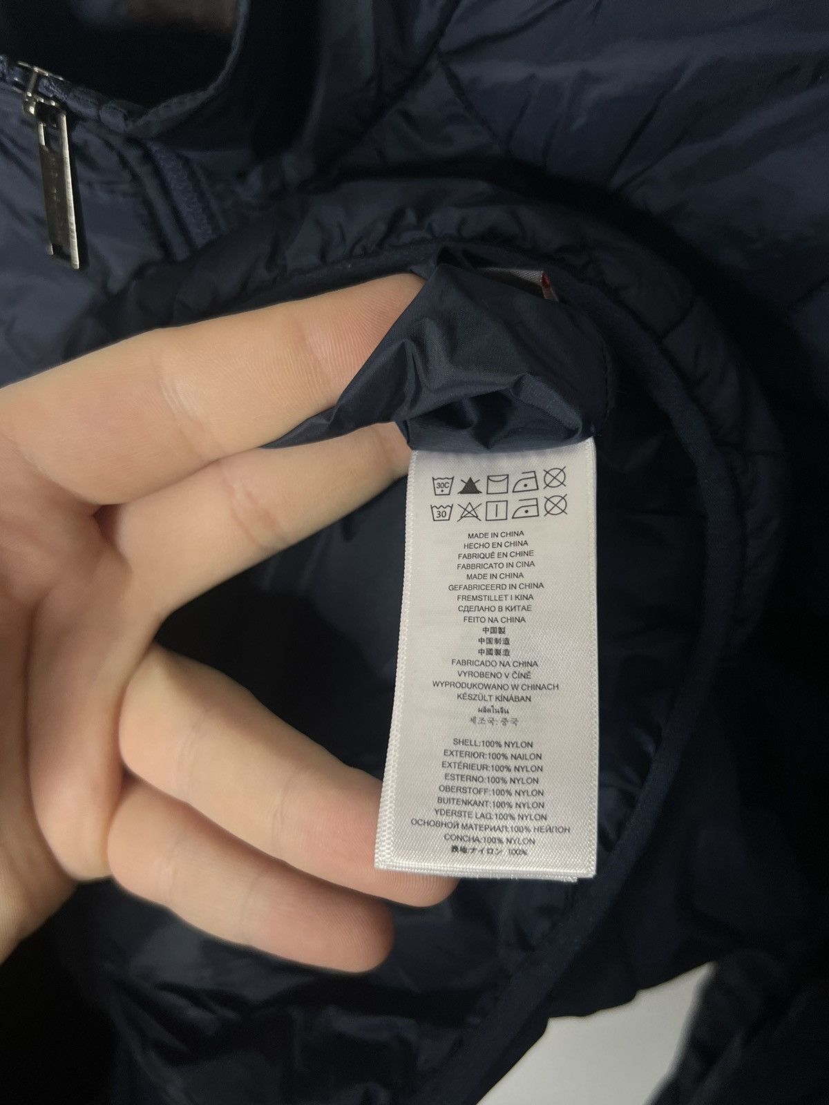 Michael Kors 🔥Michael Kors Luxury Classic Full Zip Jacket🔥 Size US M / EU 48-50 / 2 - 11 Thumbnail