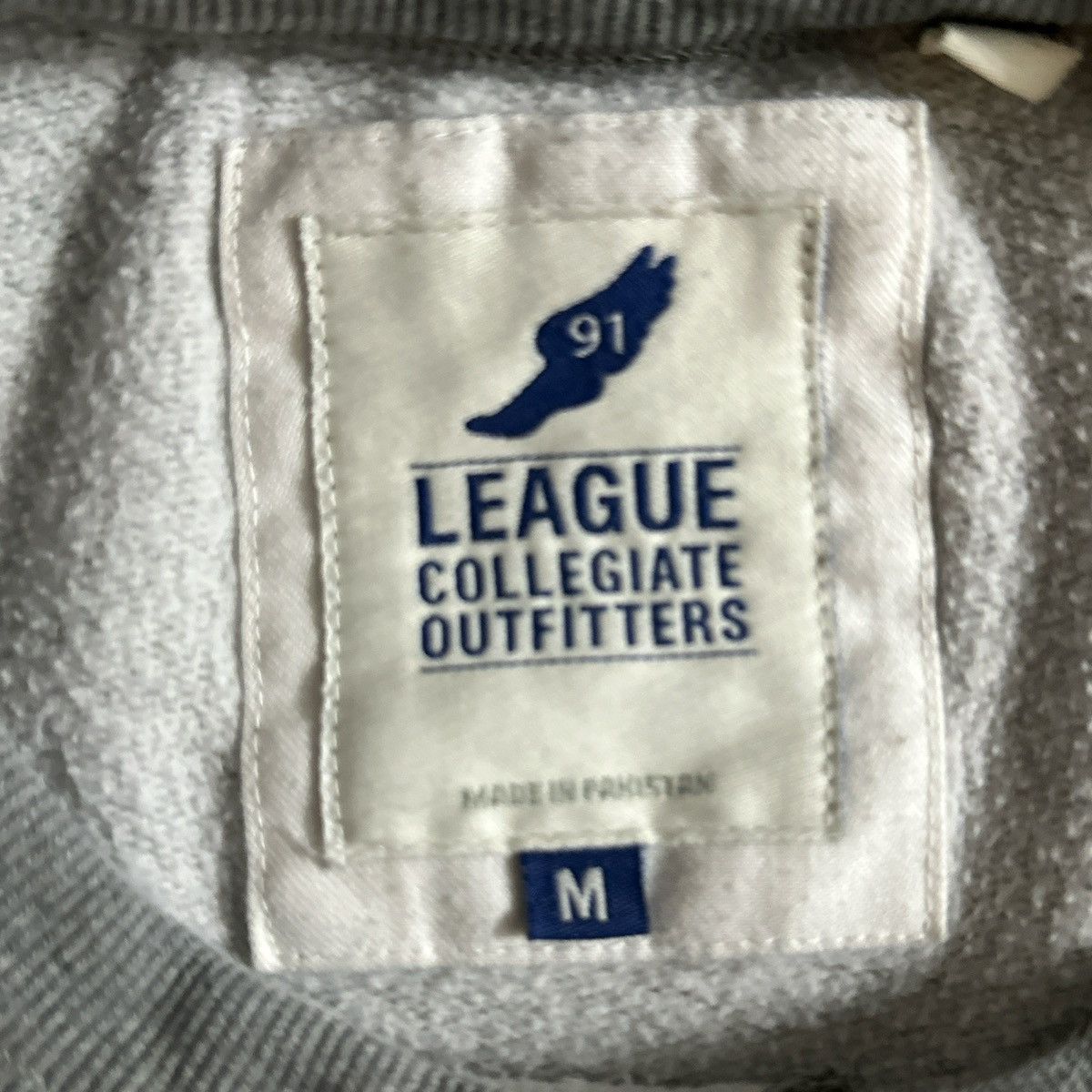Other College Sweater Size US M / EU 48-50 / 2 - 5 Thumbnail
