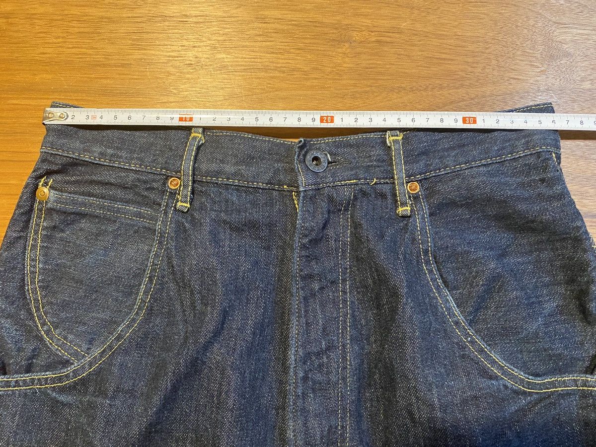 Kapital Kapital denim pants Size US 28 / EU 44 - 5 Thumbnail